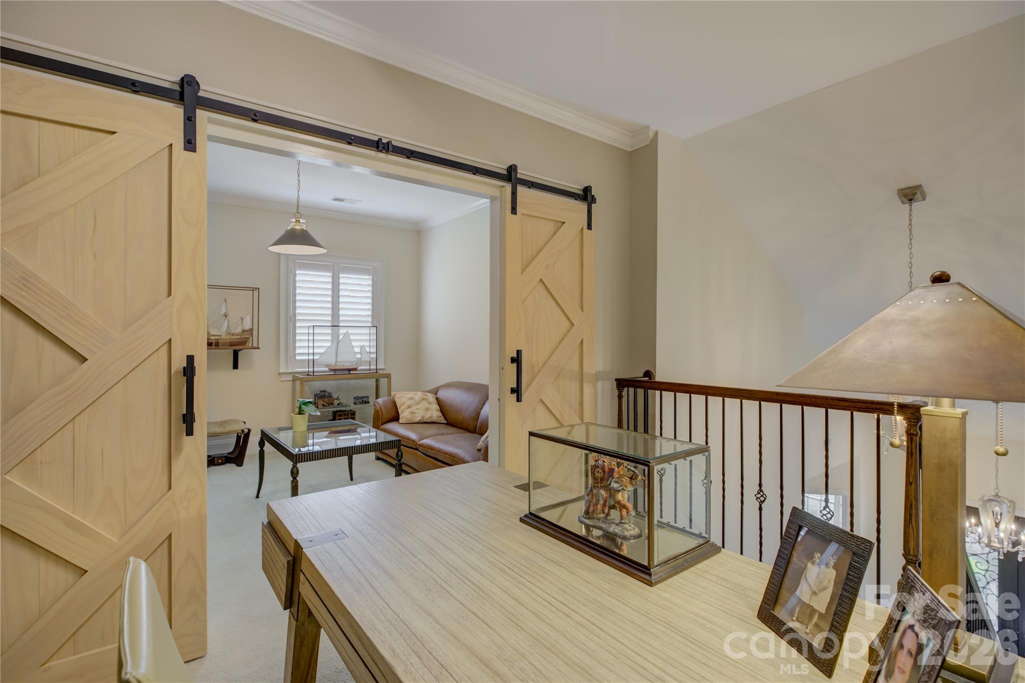 14802 Creeks Edge Drive Charlotte NC 28278