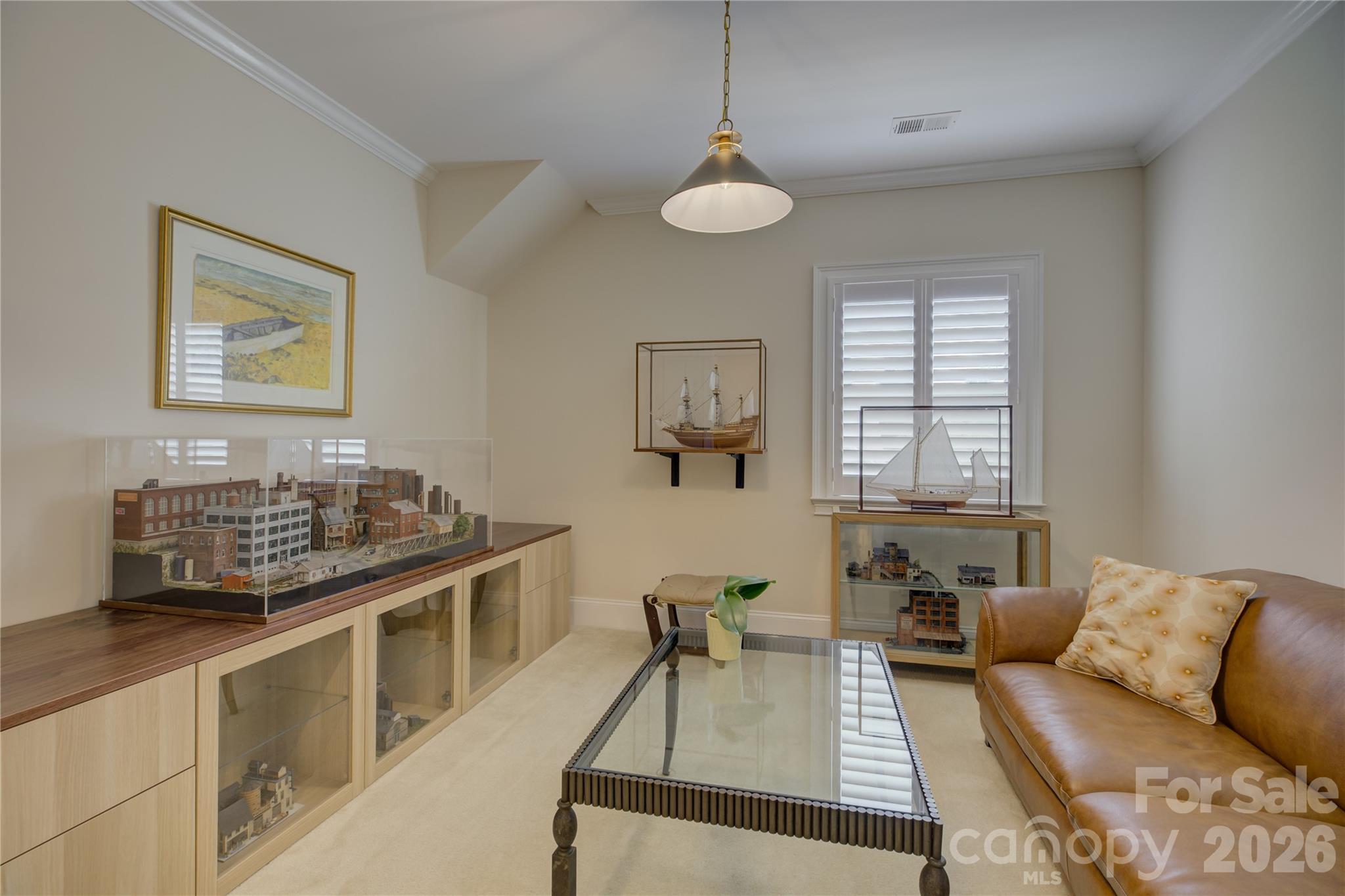 14802 Creeks Edge Drive Charlotte NC 28278