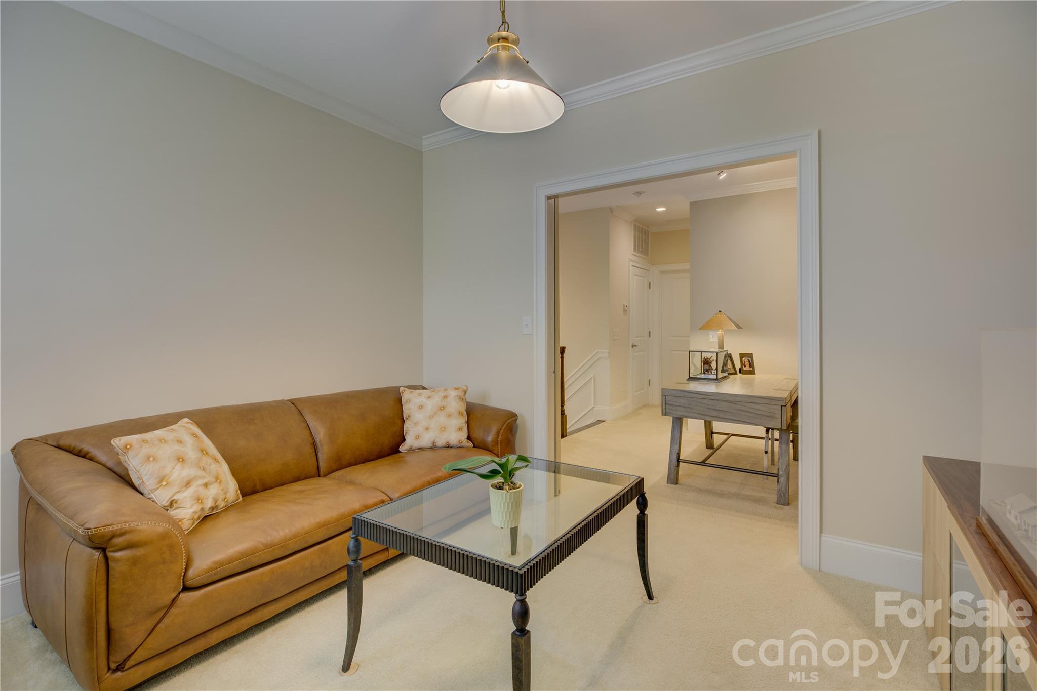14802 Creeks Edge Drive Charlotte NC 28278