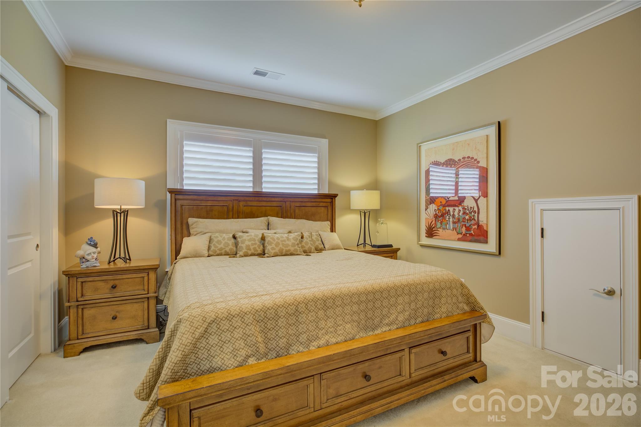 14802 Creeks Edge Drive Charlotte NC 28278