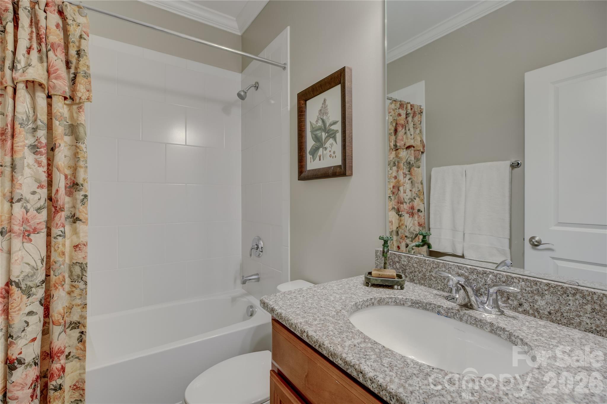 14802 Creeks Edge Drive Charlotte NC 28278