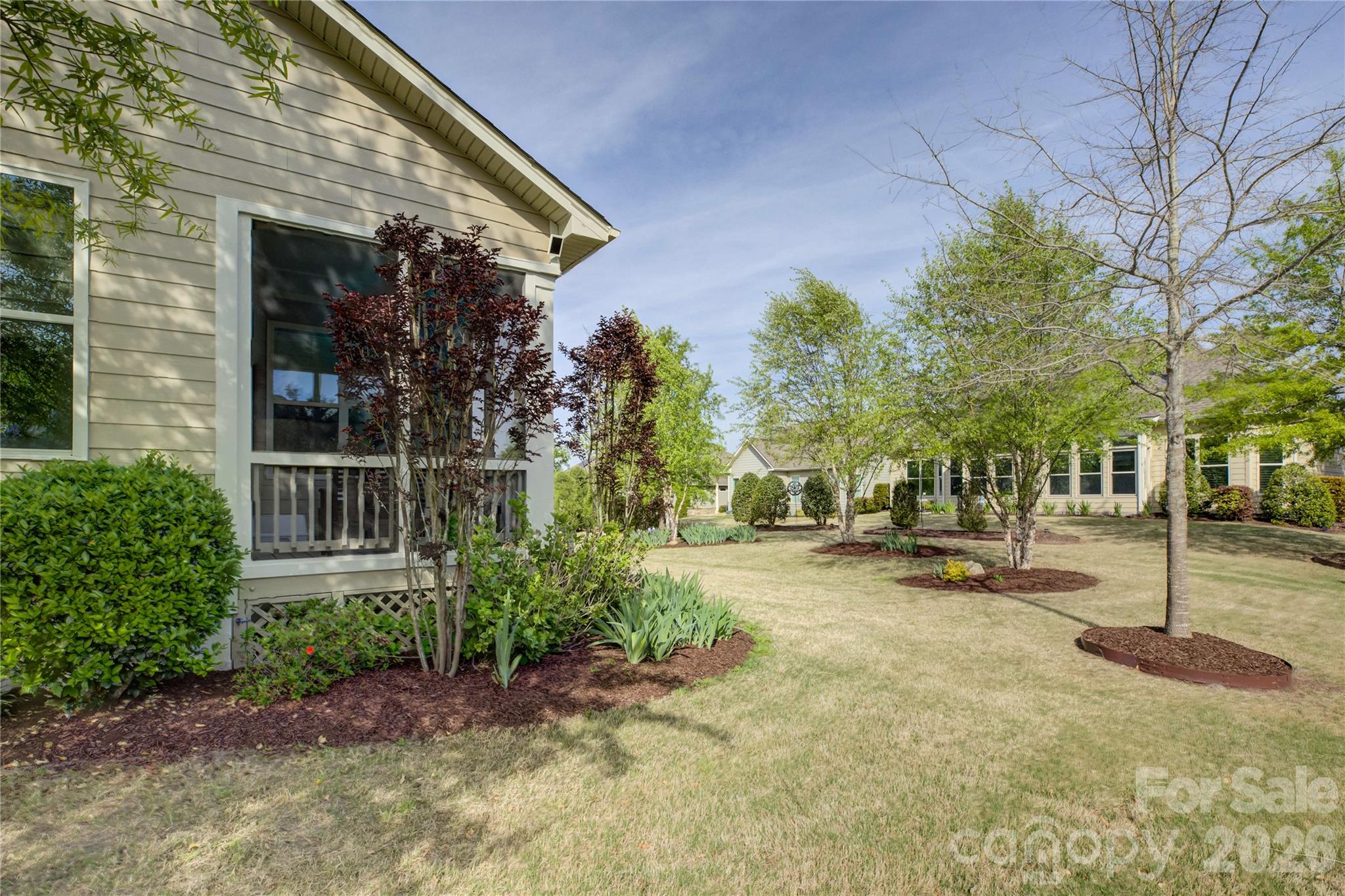 14802 Creeks Edge Drive Charlotte NC 28278