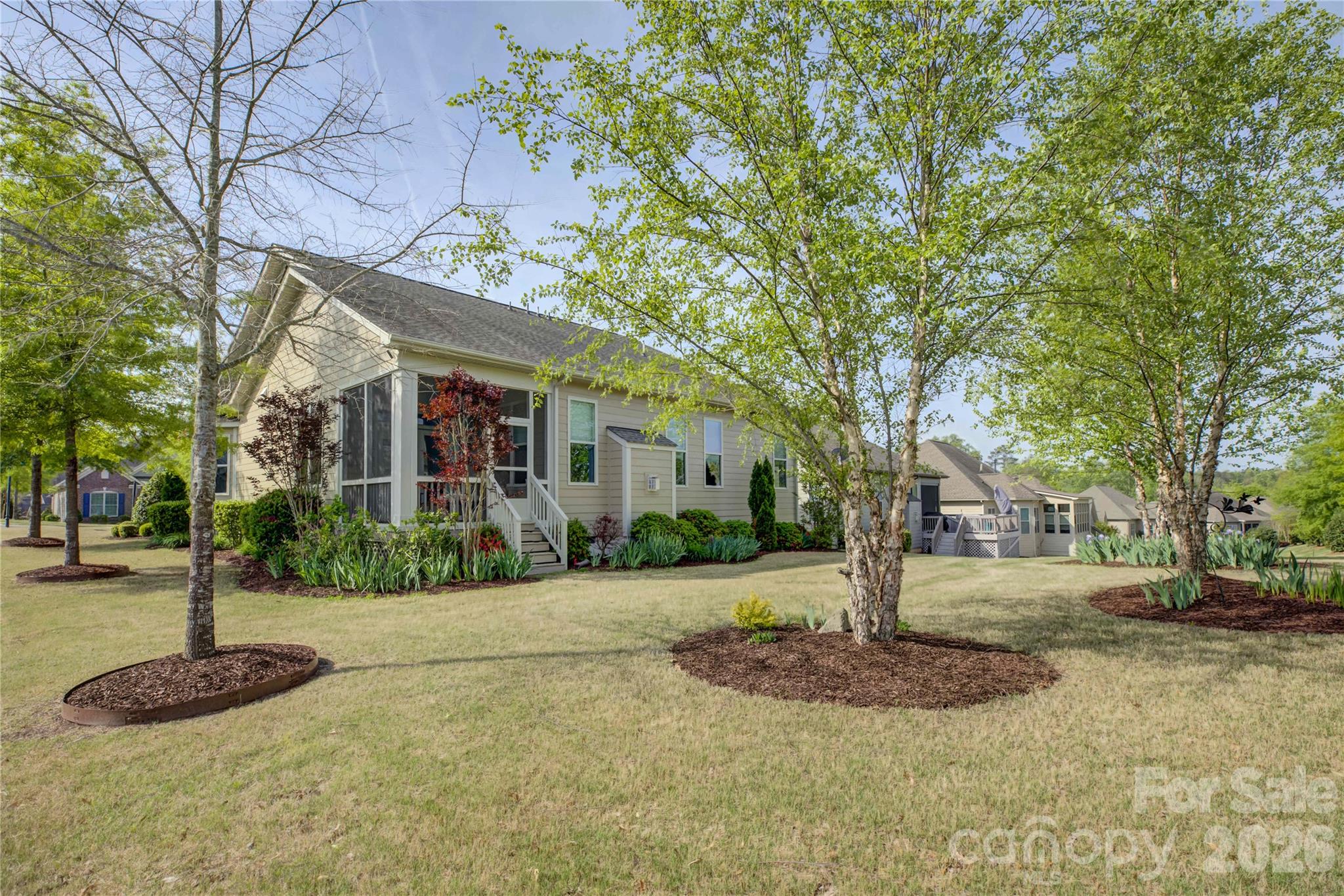 14802 Creeks Edge Drive Charlotte NC 28278