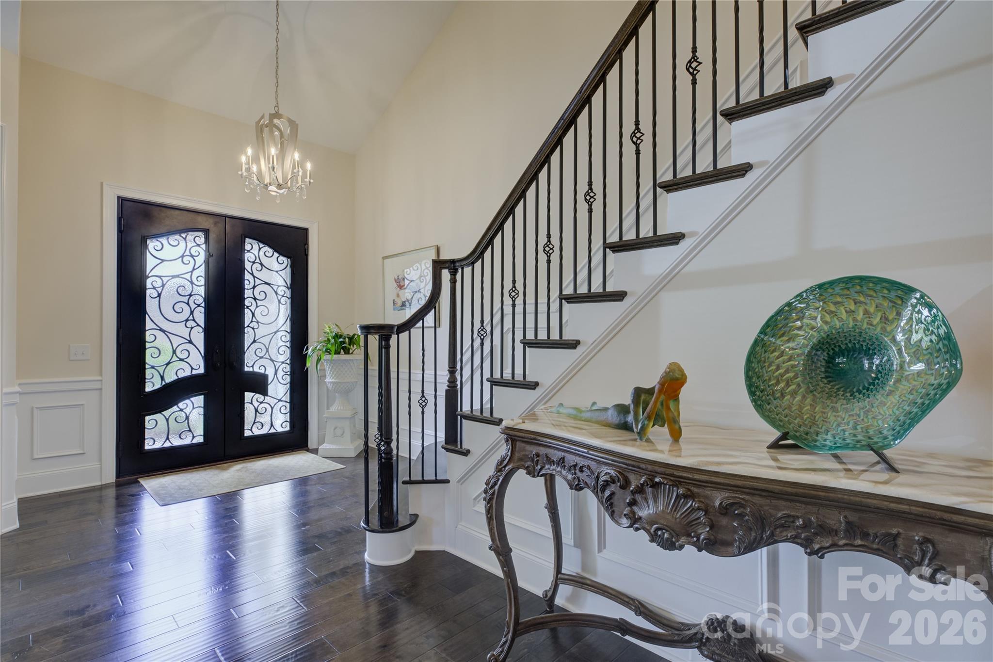 14802 Creeks Edge Drive Charlotte NC 28278