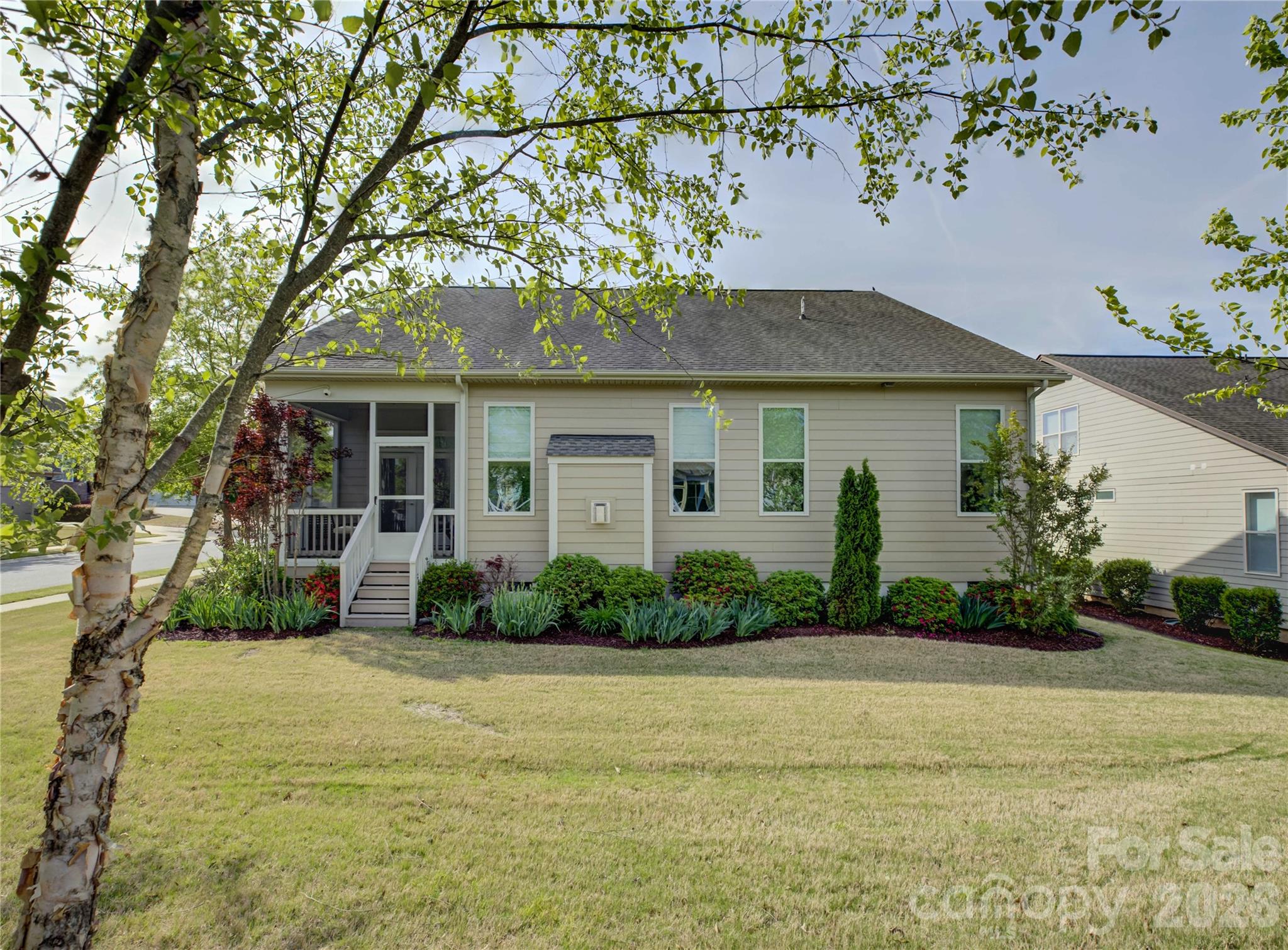 14802 Creeks Edge Drive Charlotte NC 28278