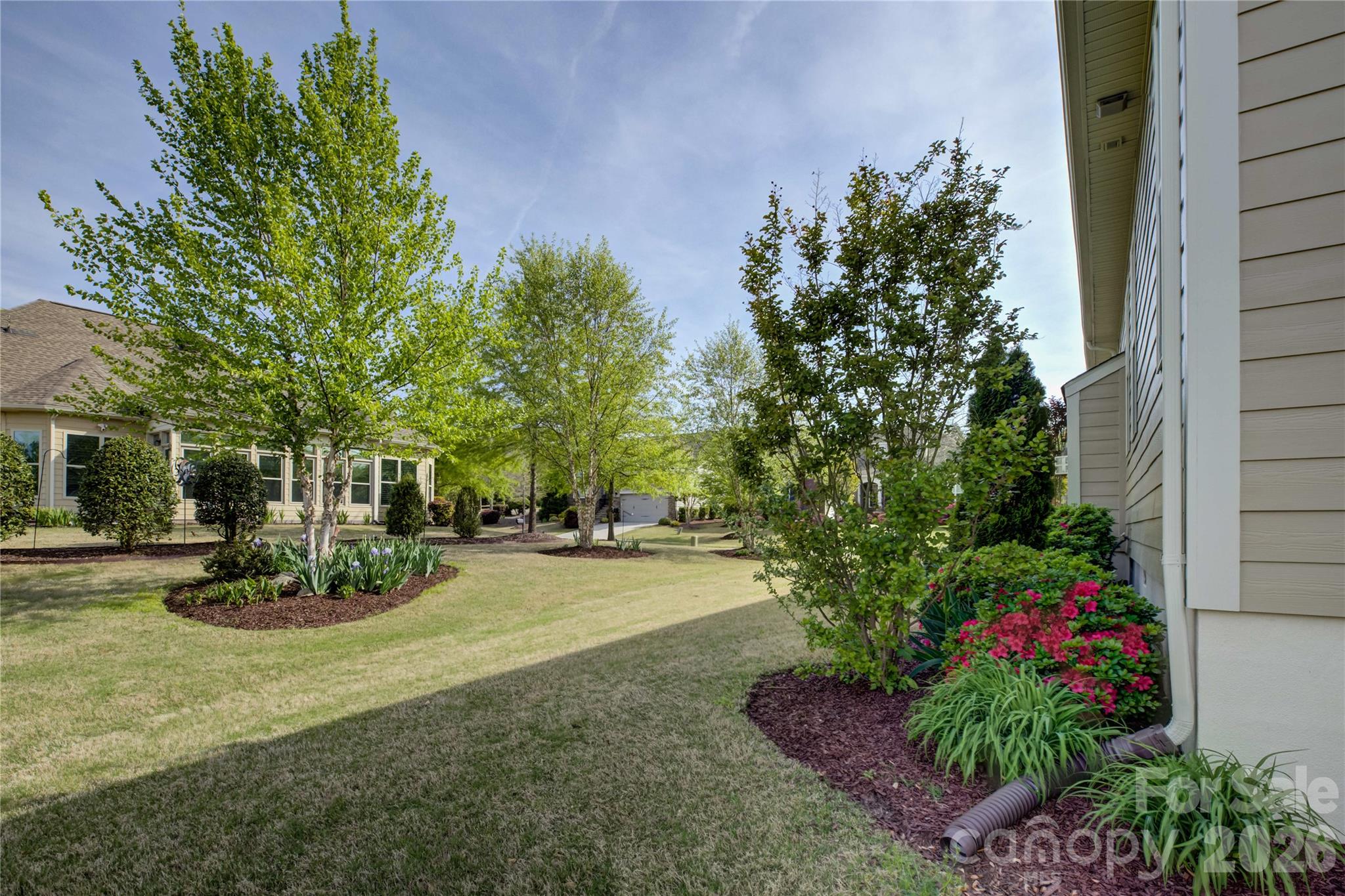 14802 Creeks Edge Drive Charlotte NC 28278