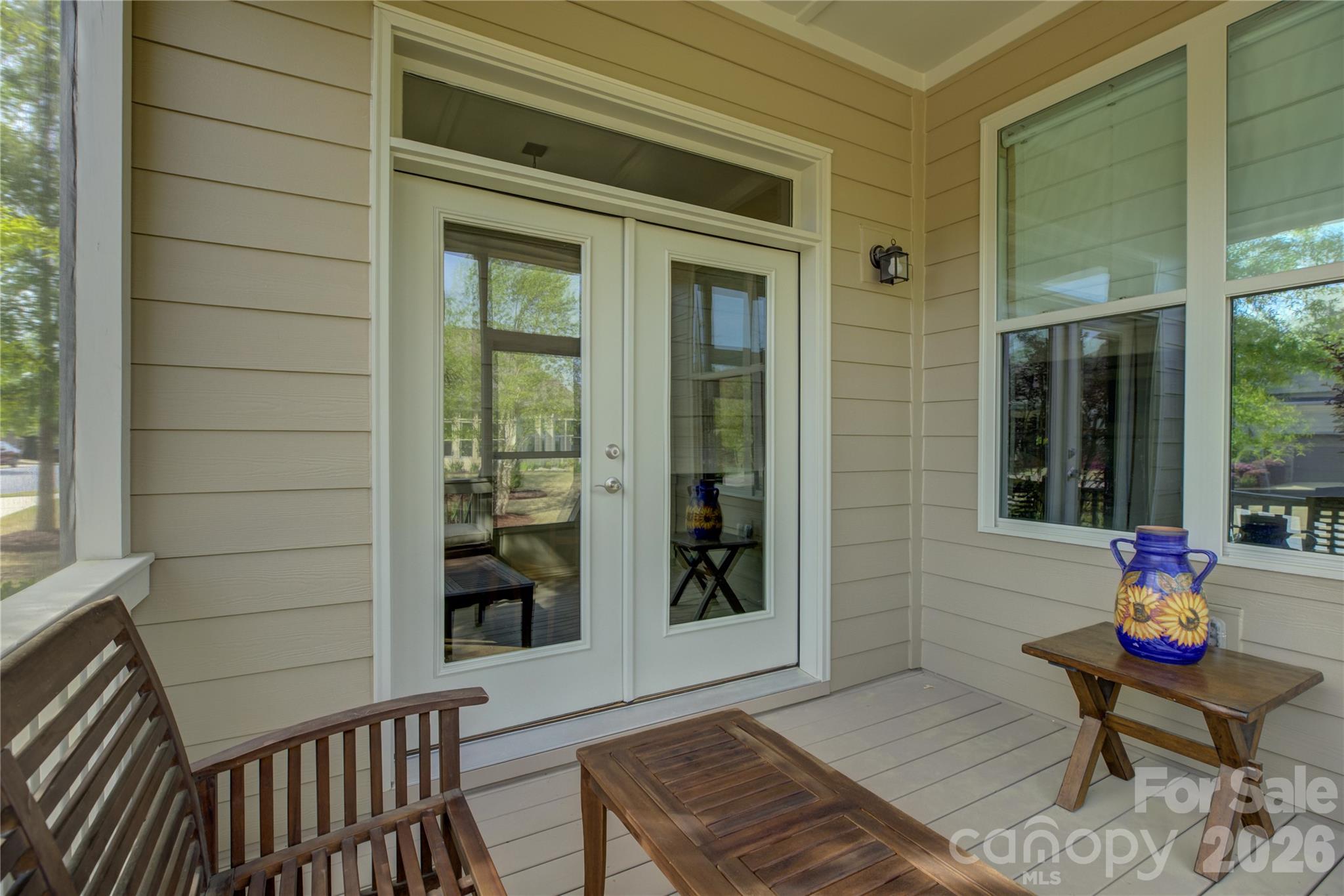 14802 Creeks Edge Drive Charlotte NC 28278