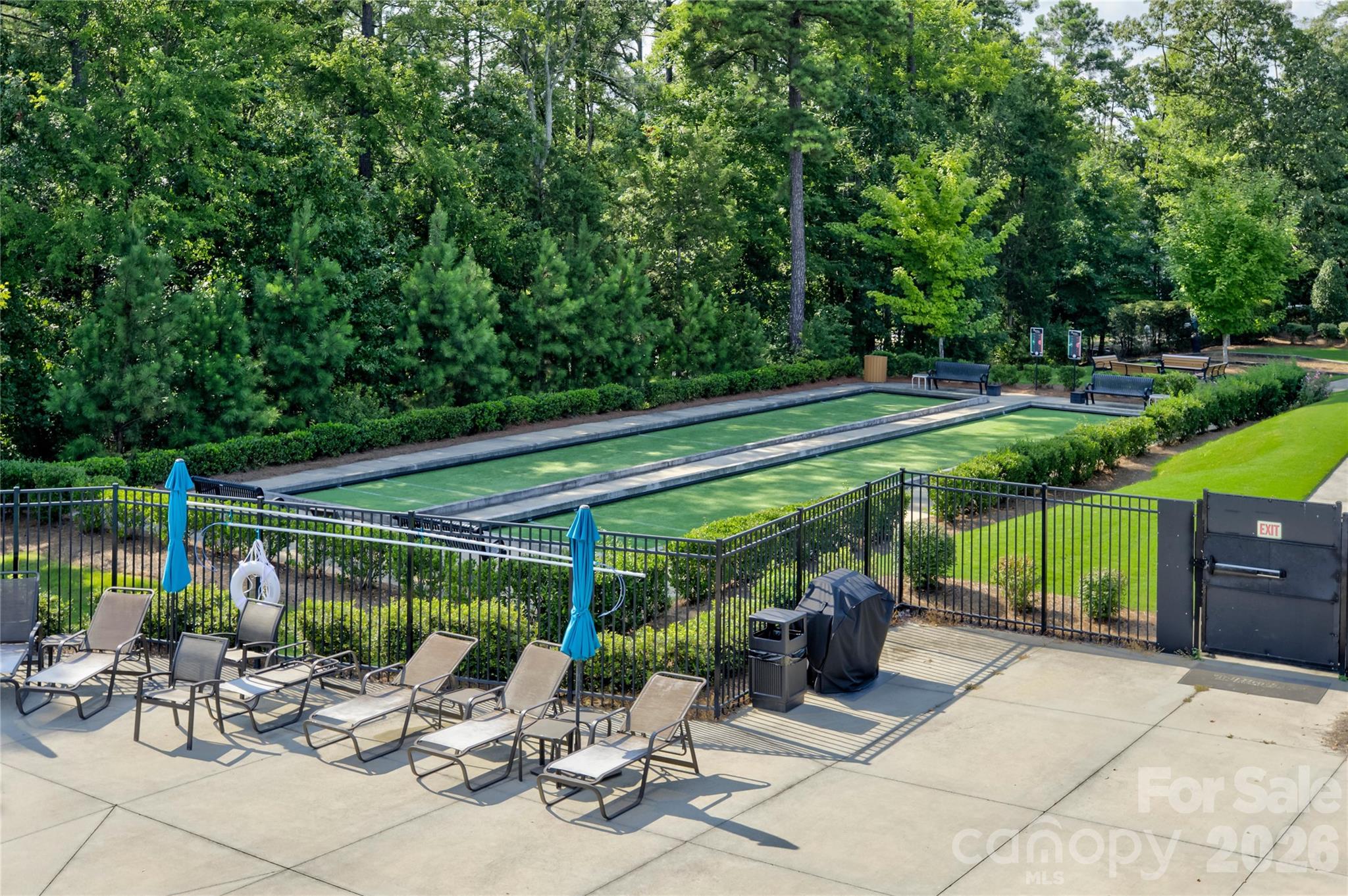 14802 Creeks Edge Drive Charlotte NC 28278