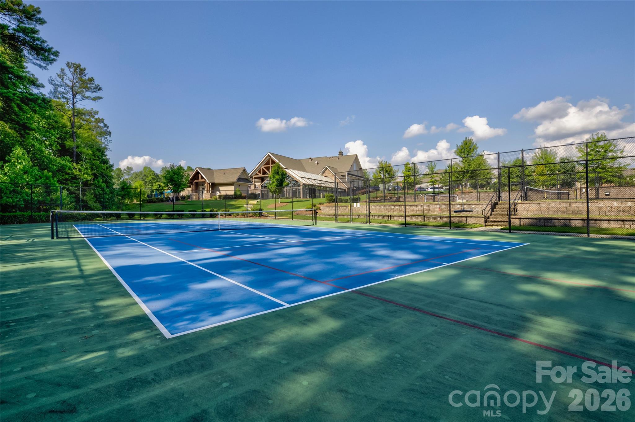 14802 Creeks Edge Drive Charlotte NC 28278