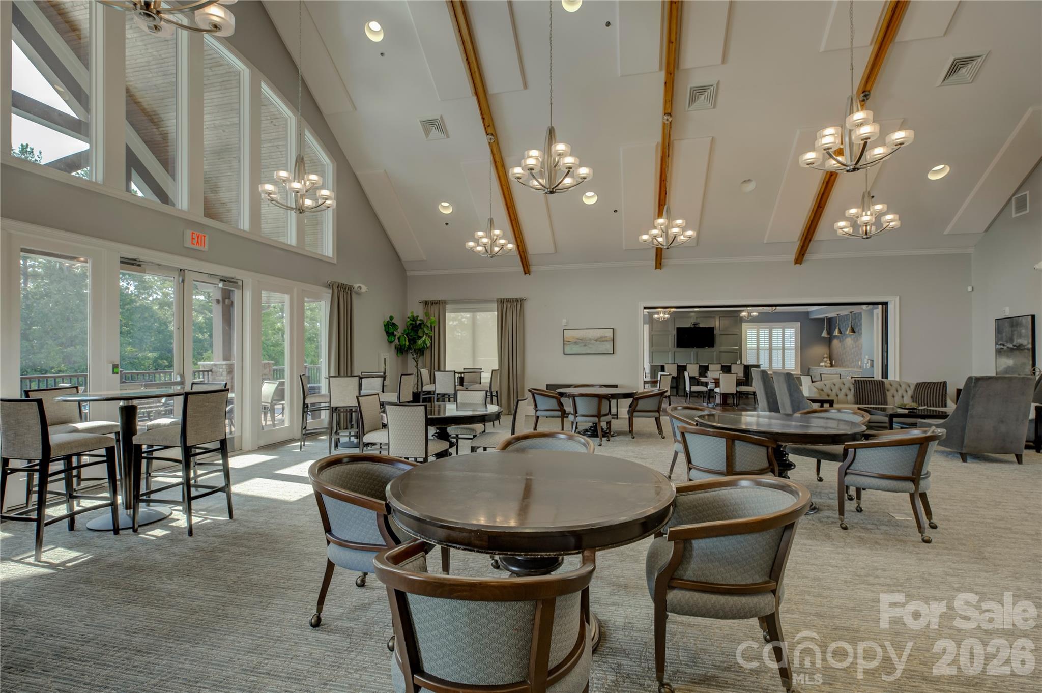 14802 Creeks Edge Drive Charlotte NC 28278