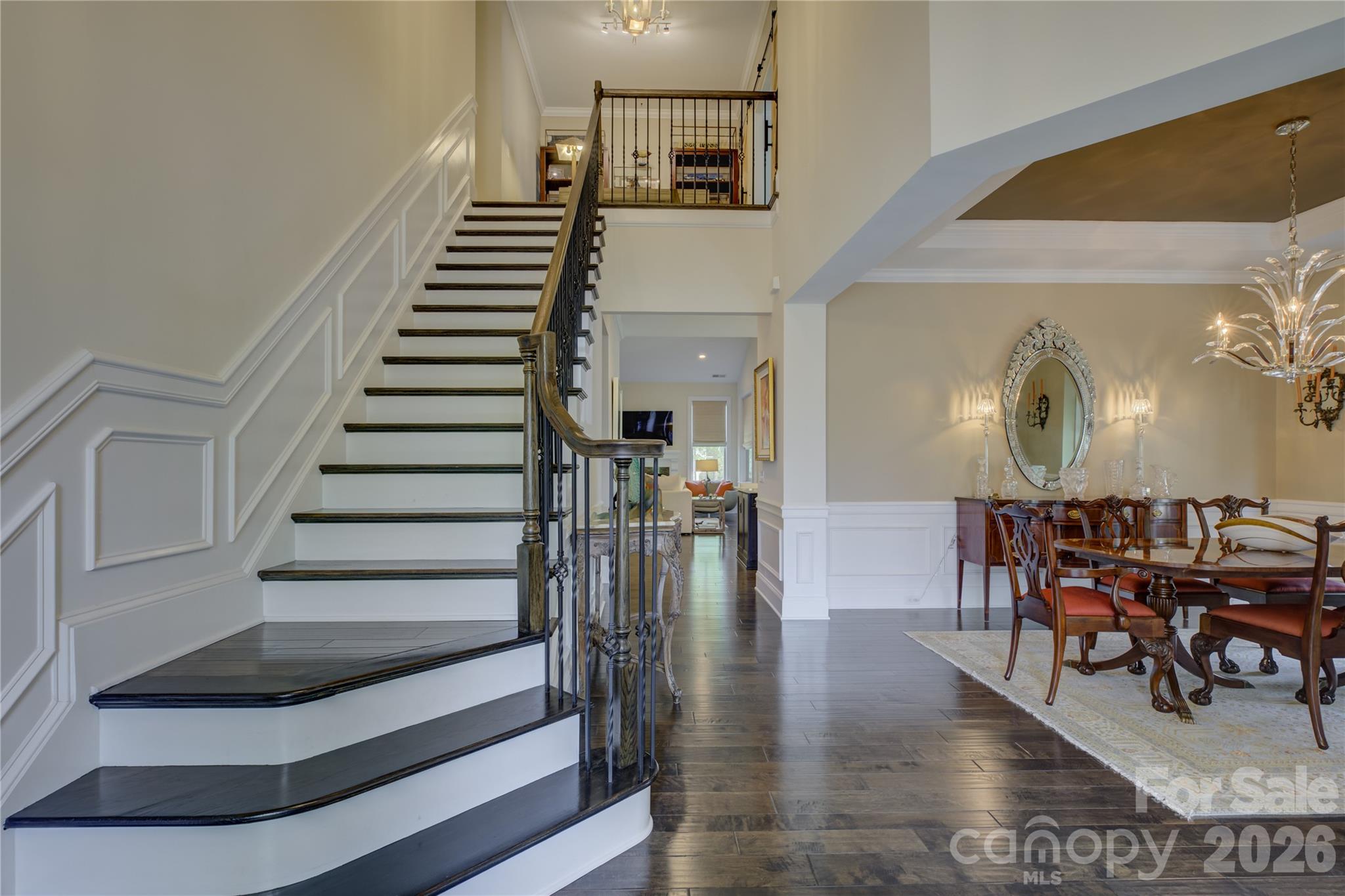 14802 Creeks Edge Drive Charlotte NC 28278