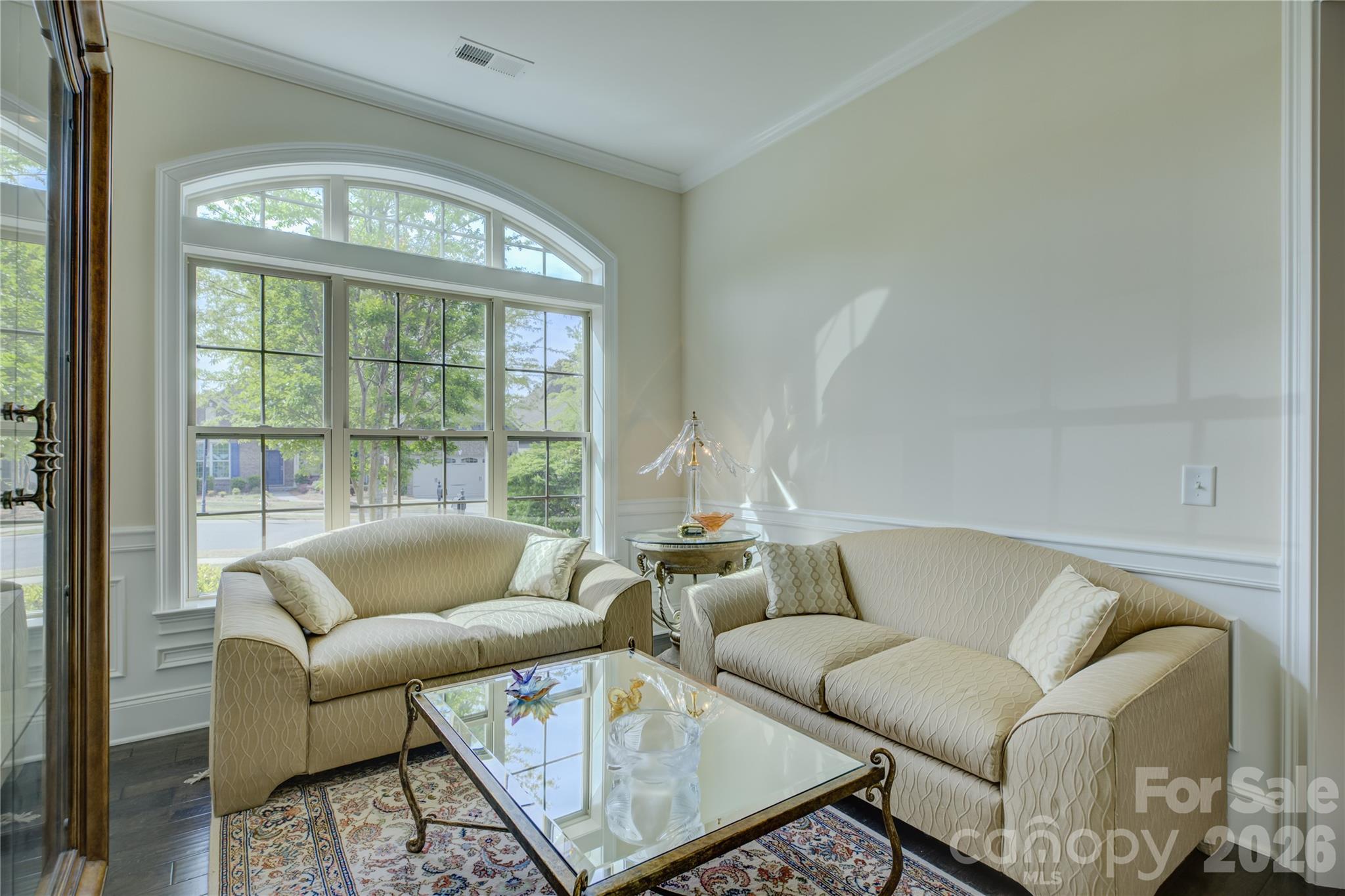 14802 Creeks Edge Drive Charlotte NC 28278