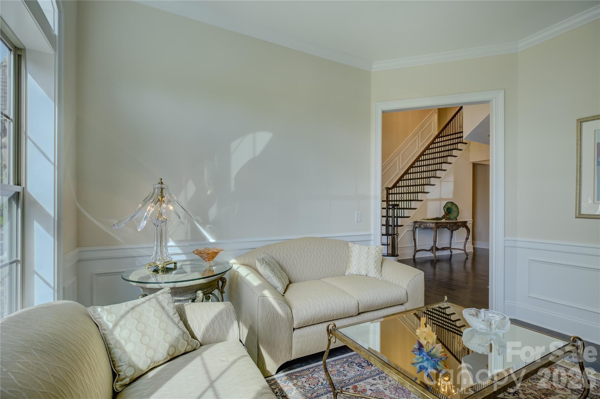 14802 Creeks Edge Drive Charlotte NC 28278