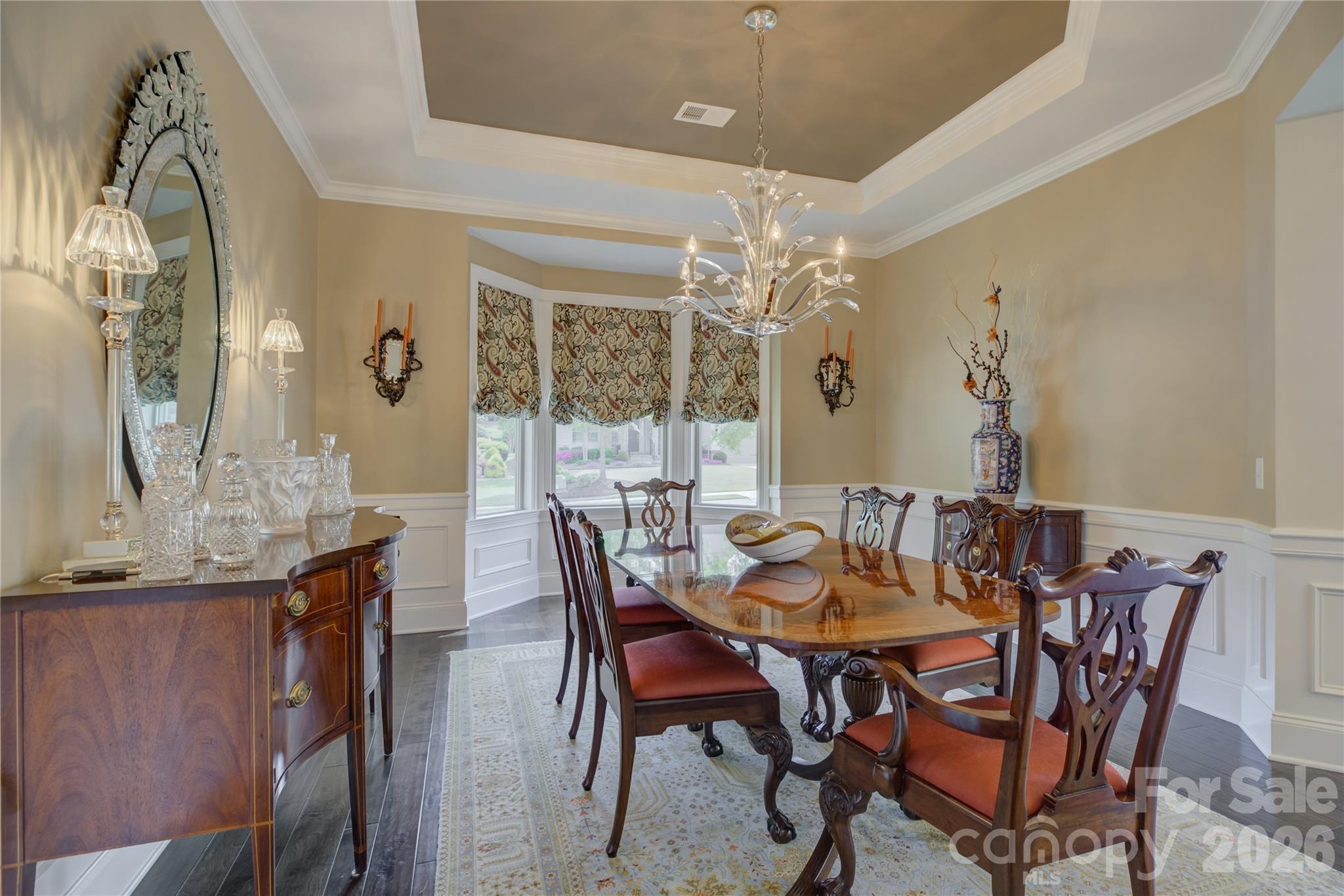14802 Creeks Edge Drive Charlotte NC 28278