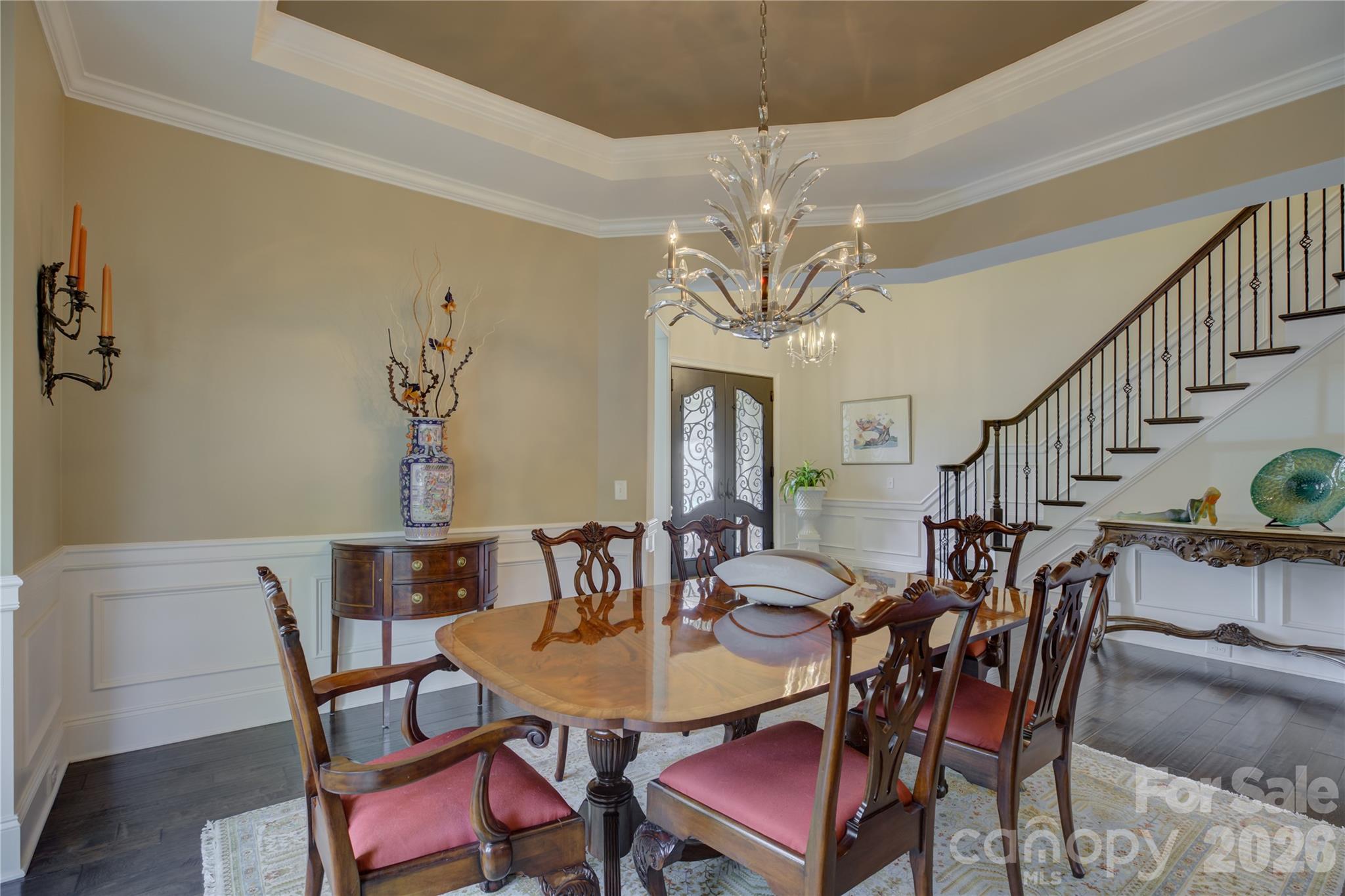 14802 Creeks Edge Drive Charlotte NC 28278
