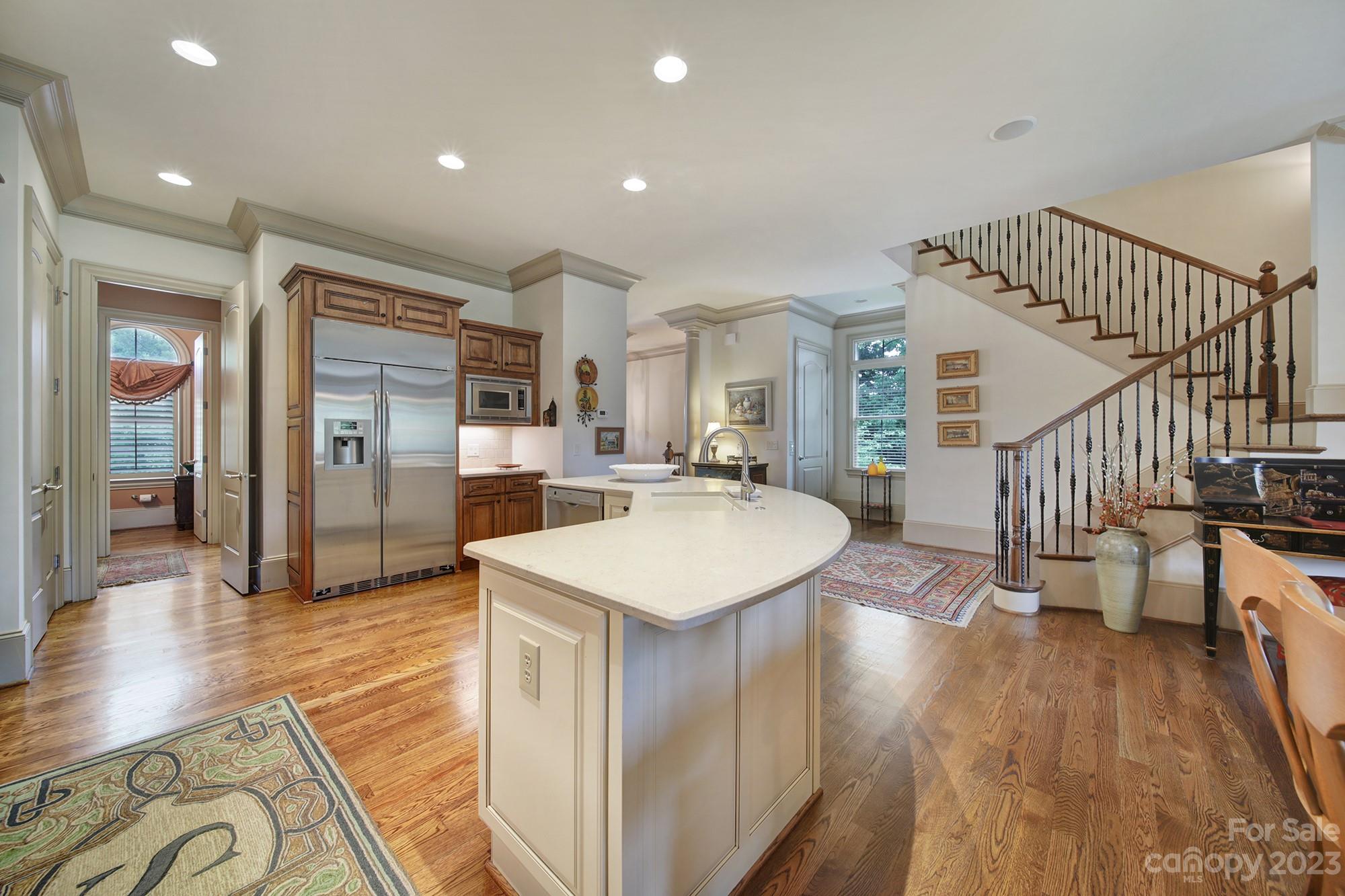 6403 Fairway Row Lane Charlotte NC 28277