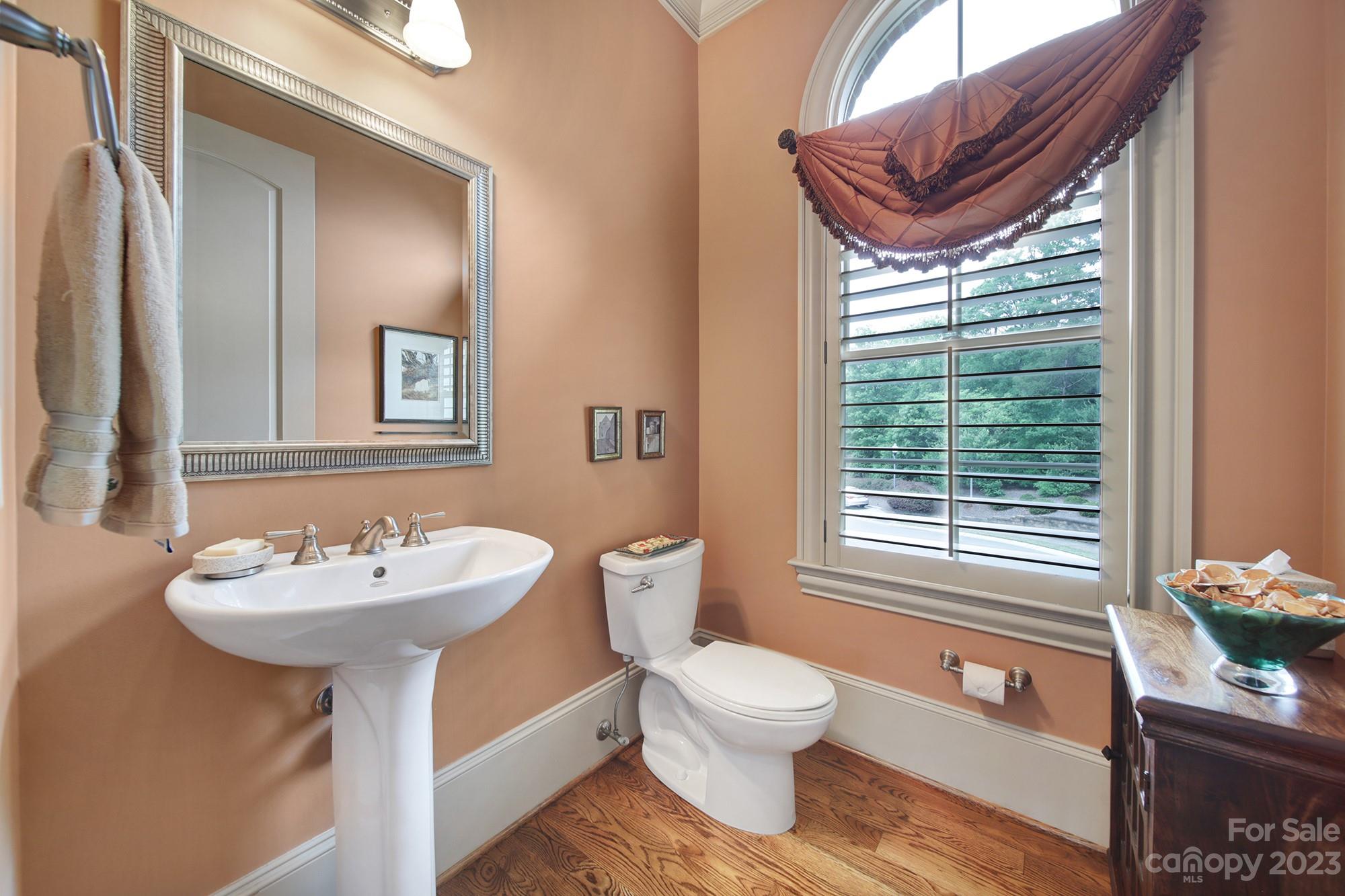 6403 Fairway Row Lane Charlotte NC 28277