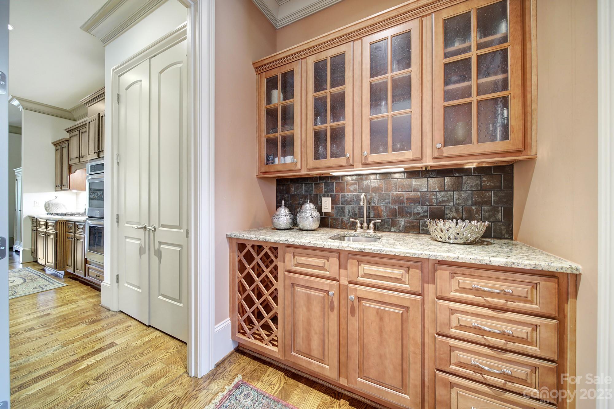 6403 Fairway Row Lane Charlotte NC 28277