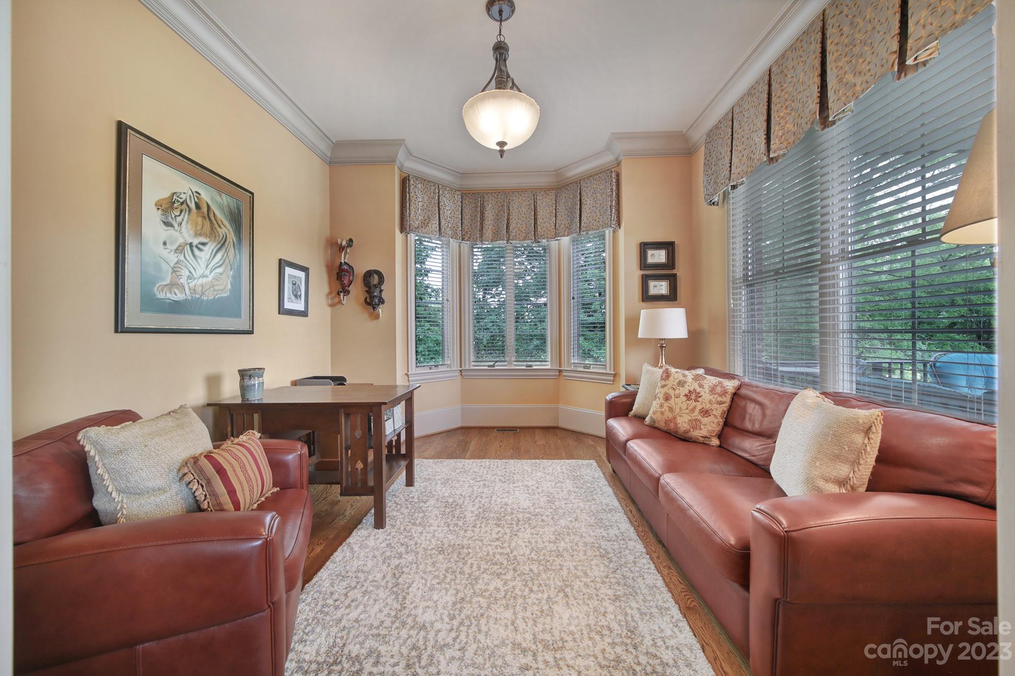 6403 Fairway Row Lane Charlotte NC 28277