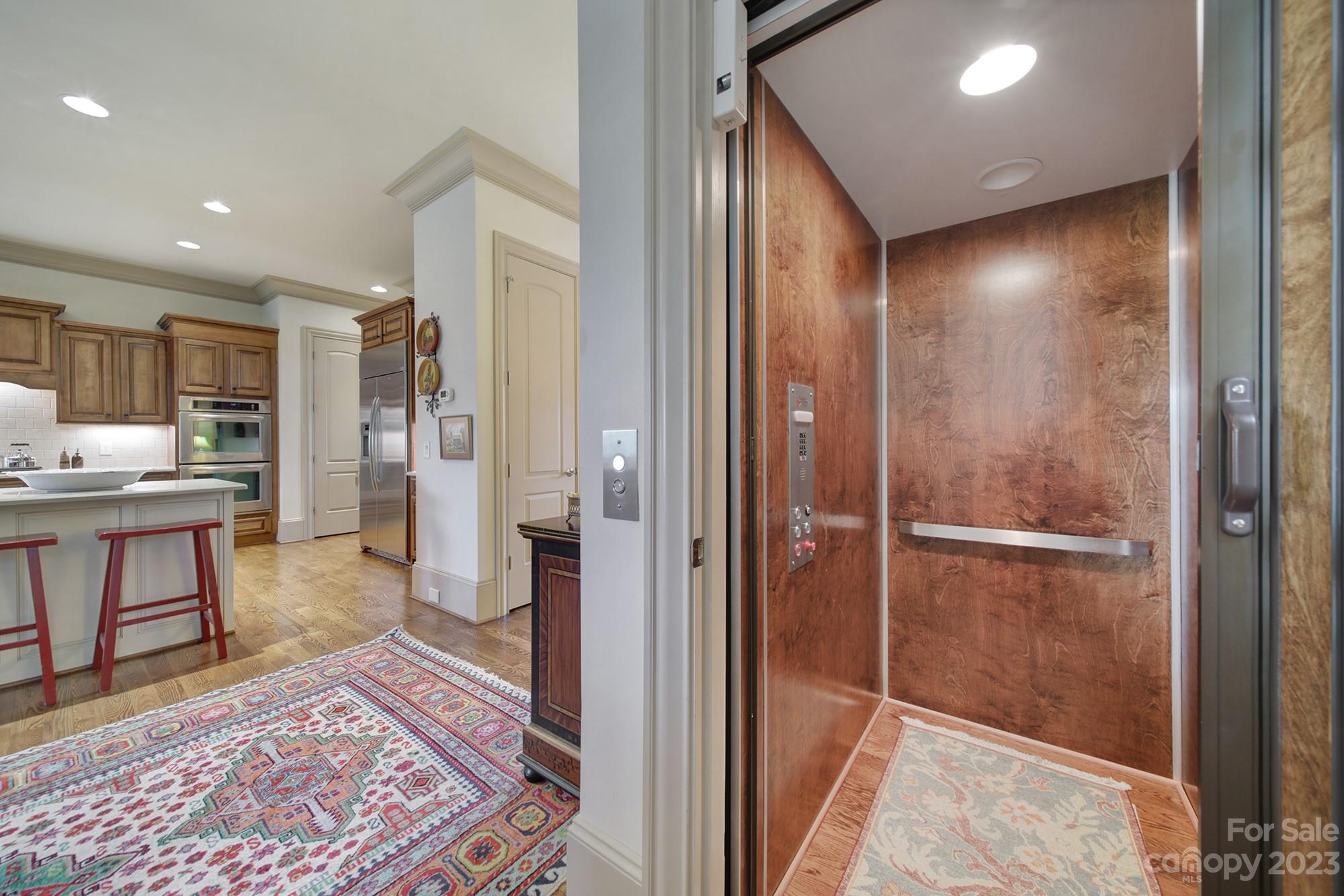 6403 Fairway Row Lane Charlotte NC 28277