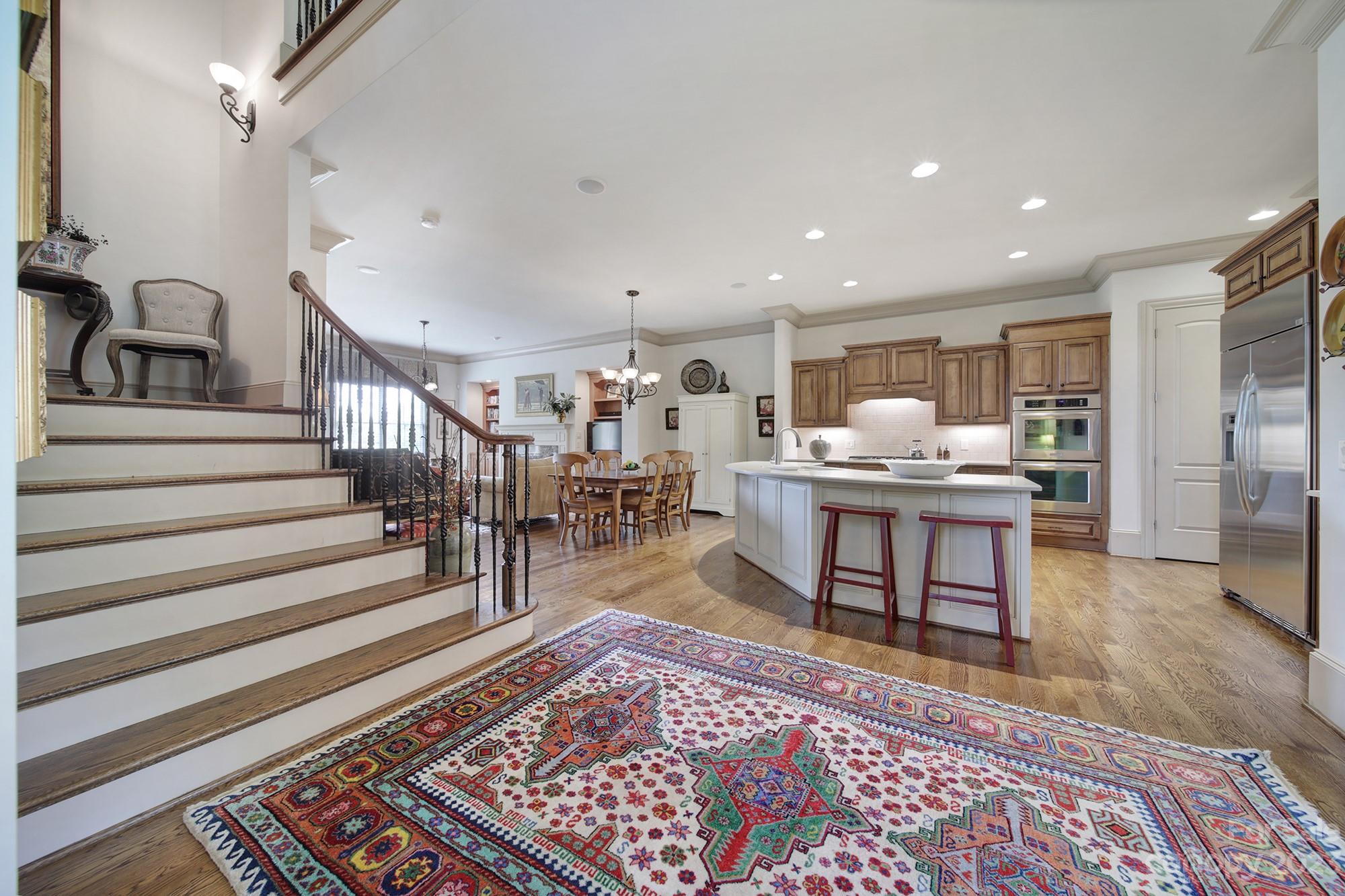 6403 Fairway Row Lane Charlotte NC 28277