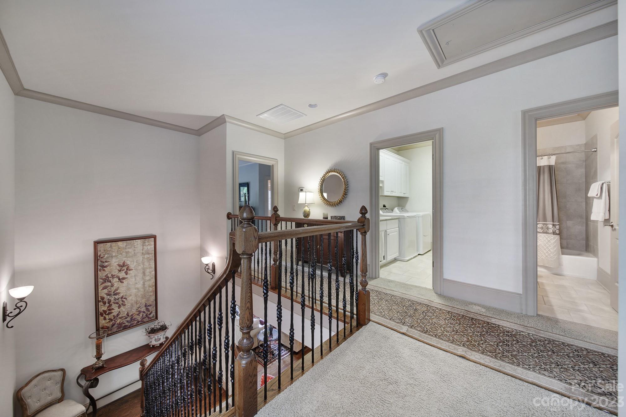 6403 Fairway Row Lane Charlotte NC 28277