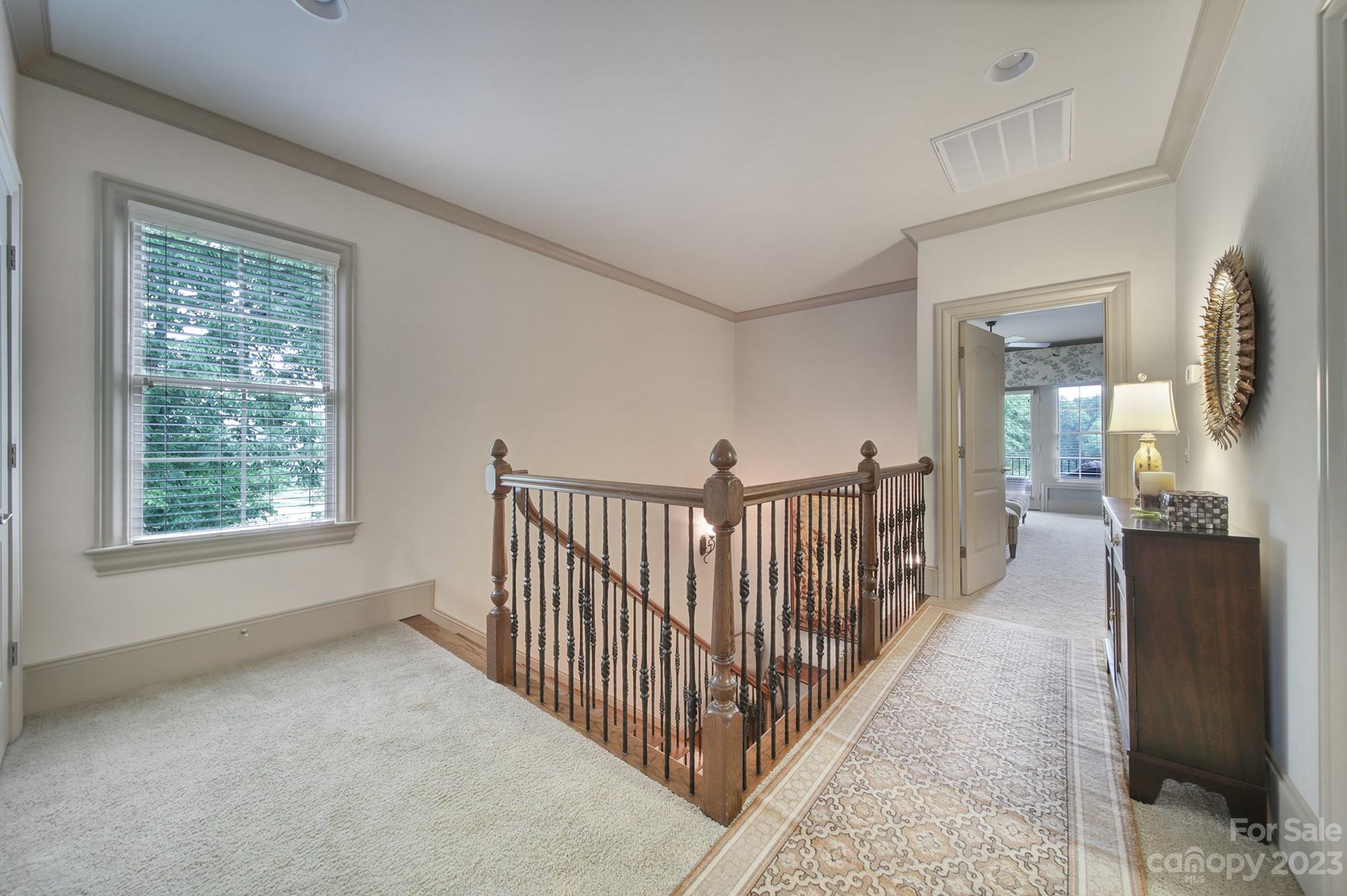 6403 Fairway Row Lane Charlotte NC 28277