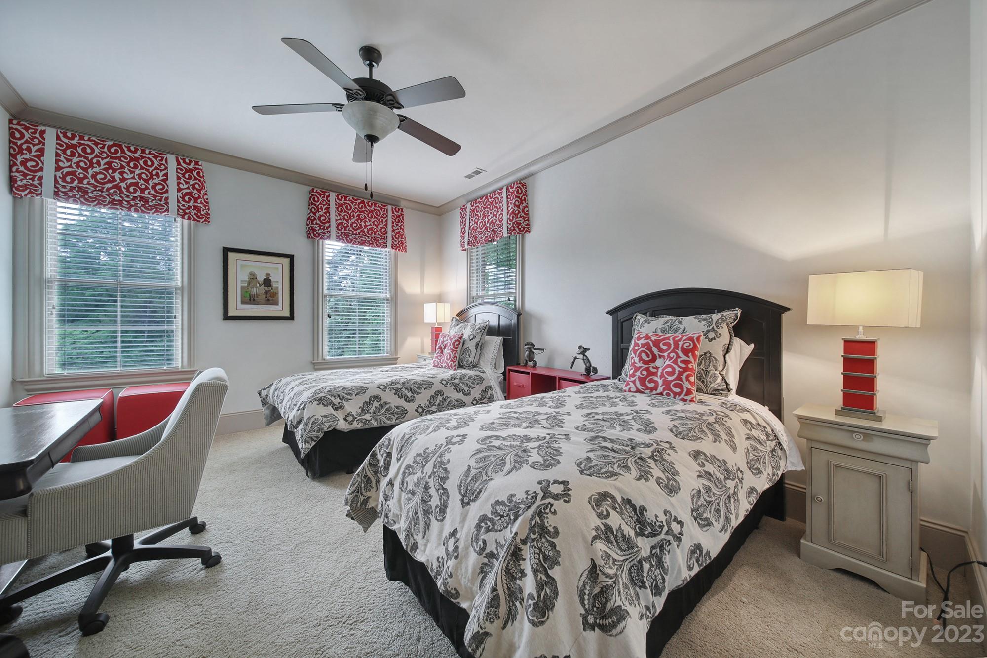 6403 Fairway Row Lane Charlotte NC 28277