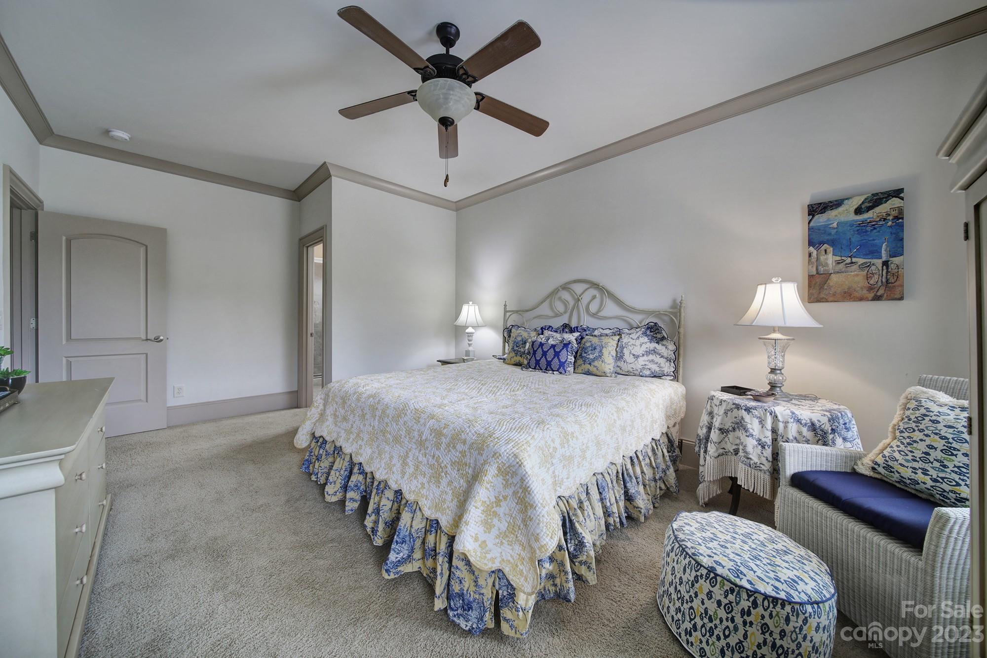 6403 Fairway Row Lane Charlotte NC 28277