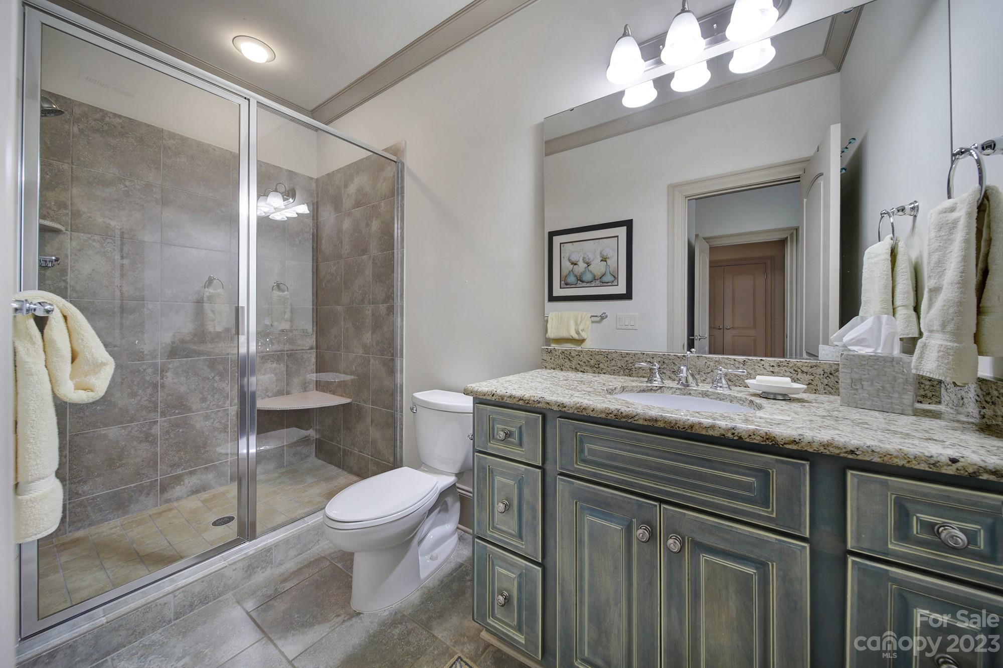 6403 Fairway Row Lane Charlotte NC 28277