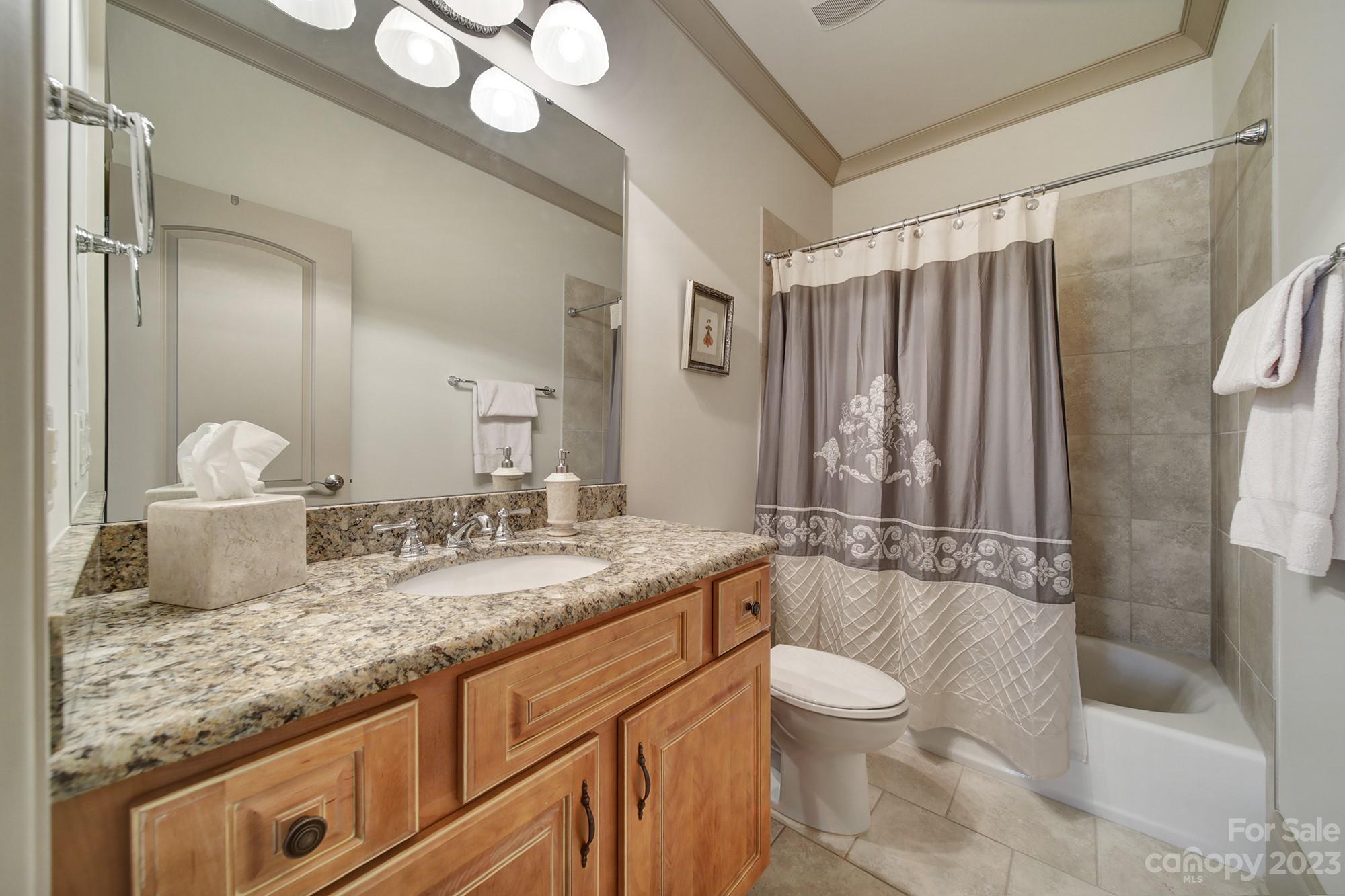 6403 Fairway Row Lane Charlotte NC 28277