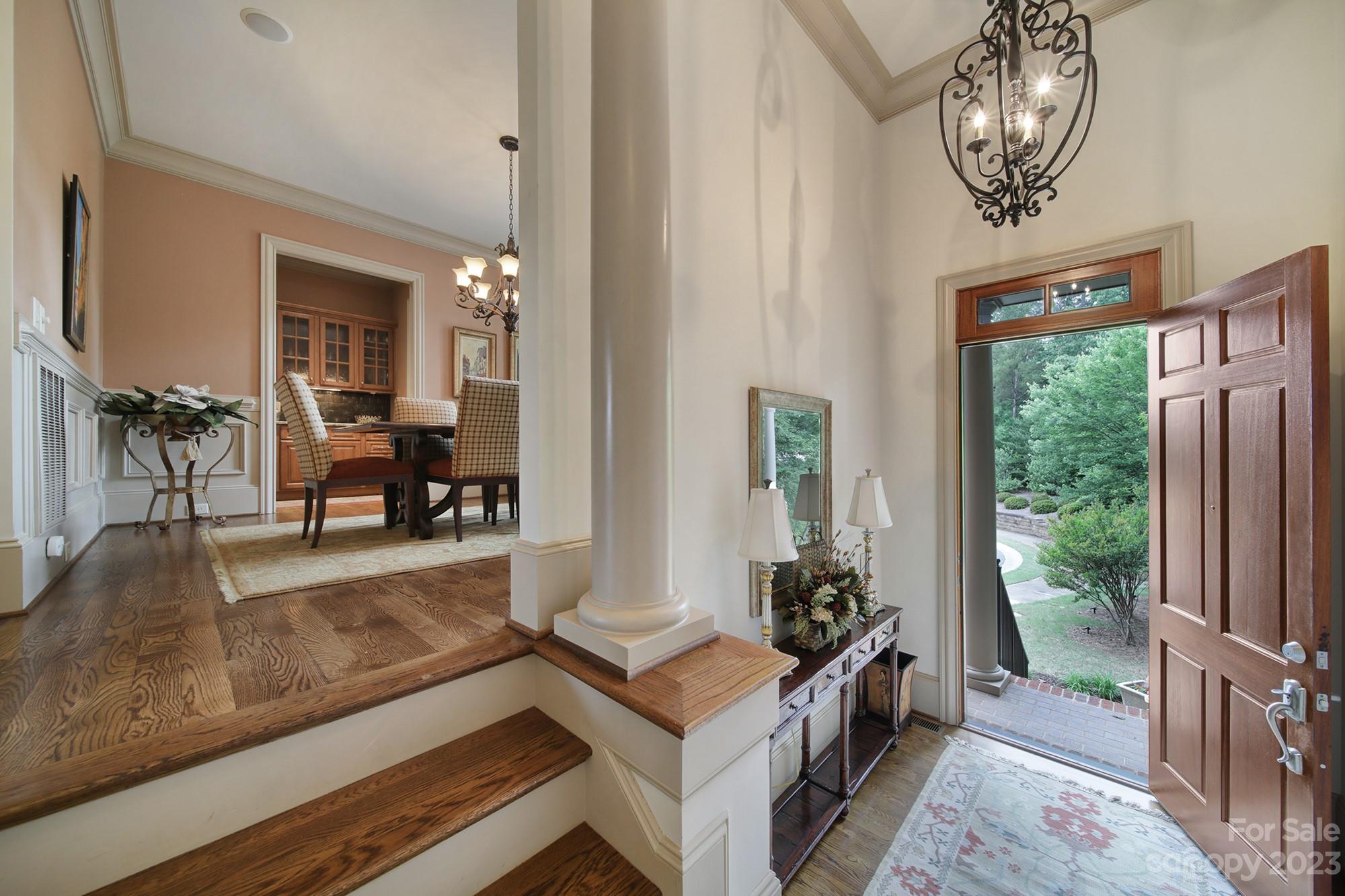 6403 Fairway Row Lane Charlotte NC 28277