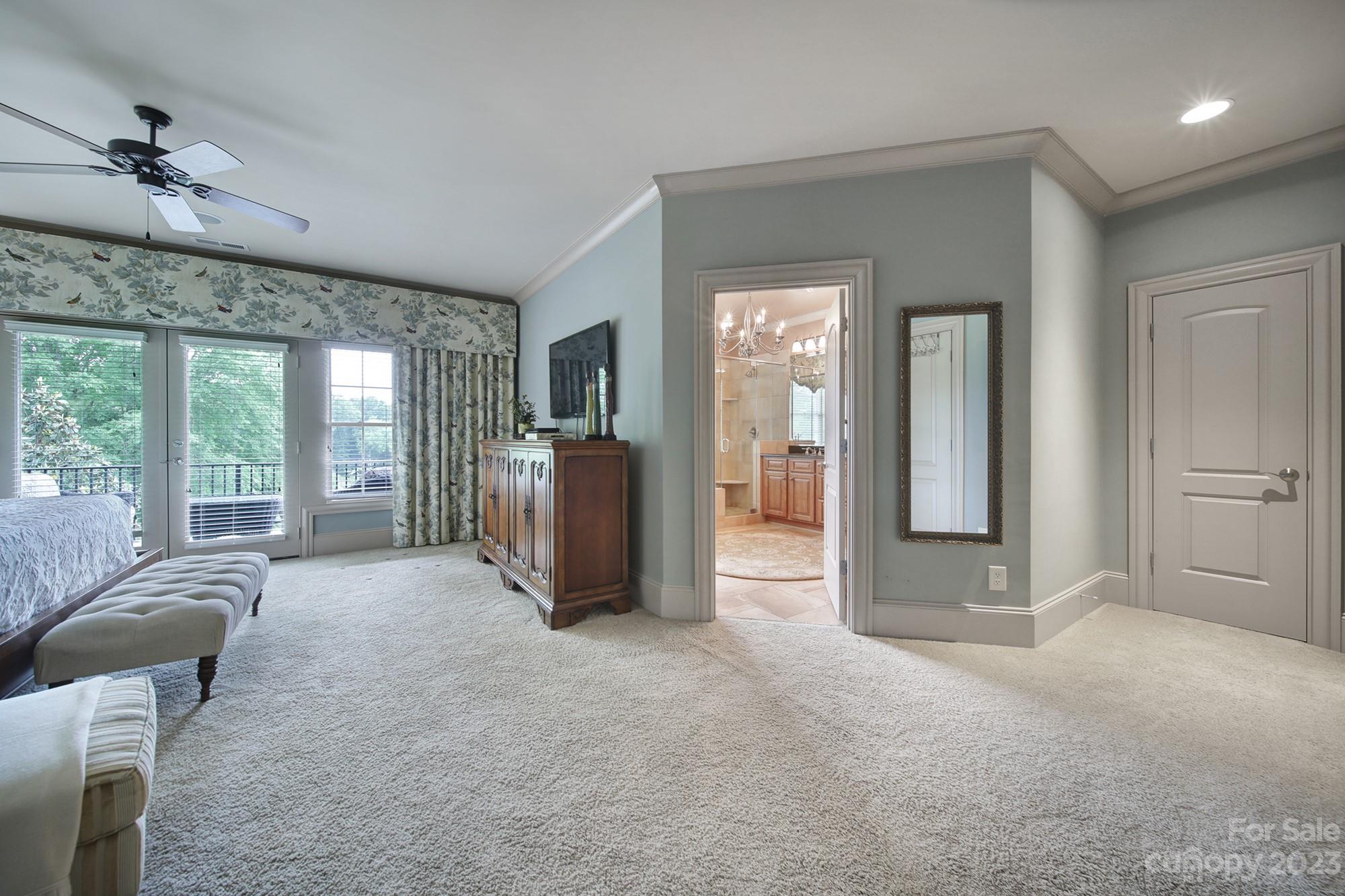 6403 Fairway Row Lane Charlotte NC 28277