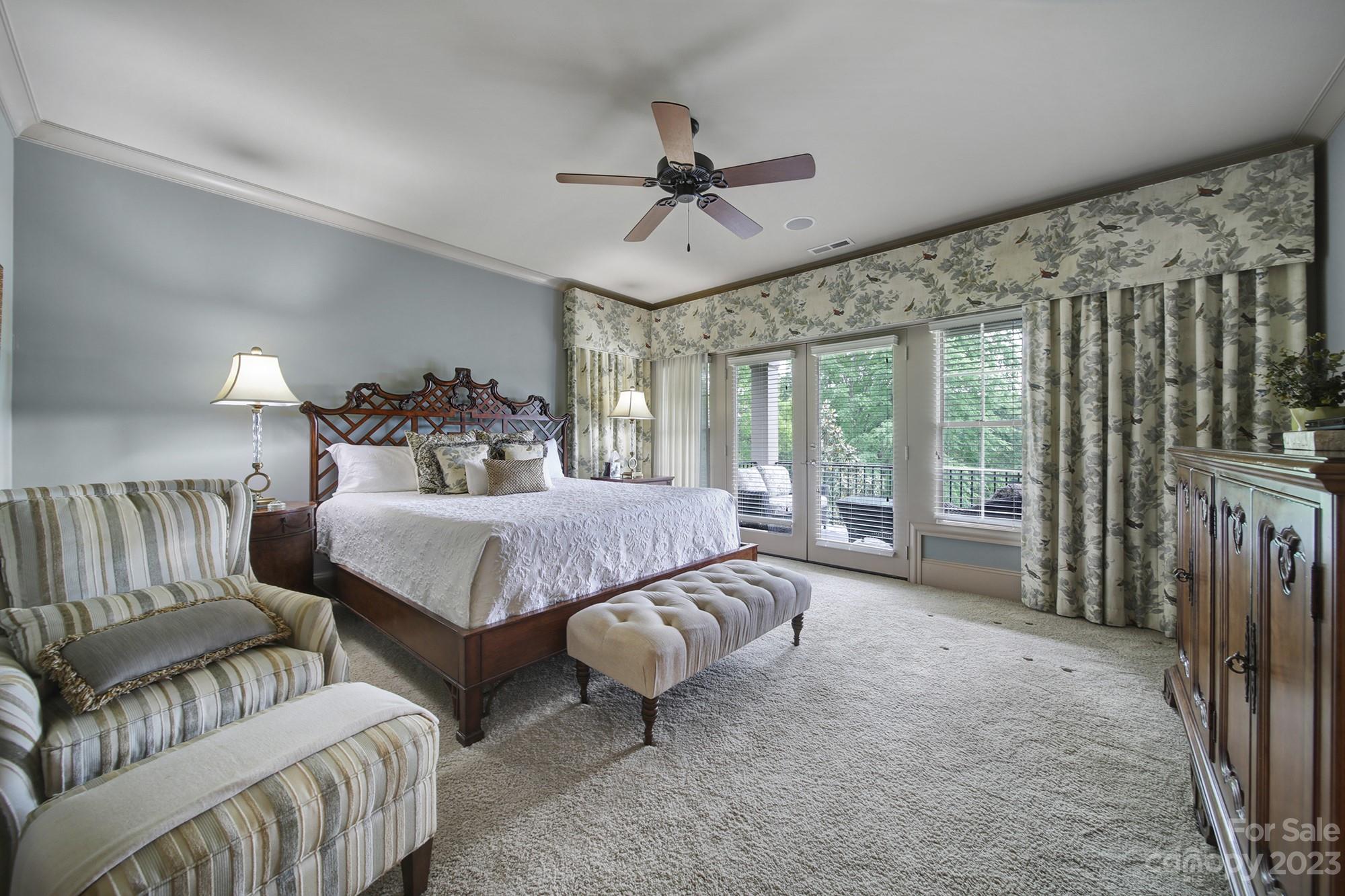 6403 Fairway Row Lane Charlotte NC 28277