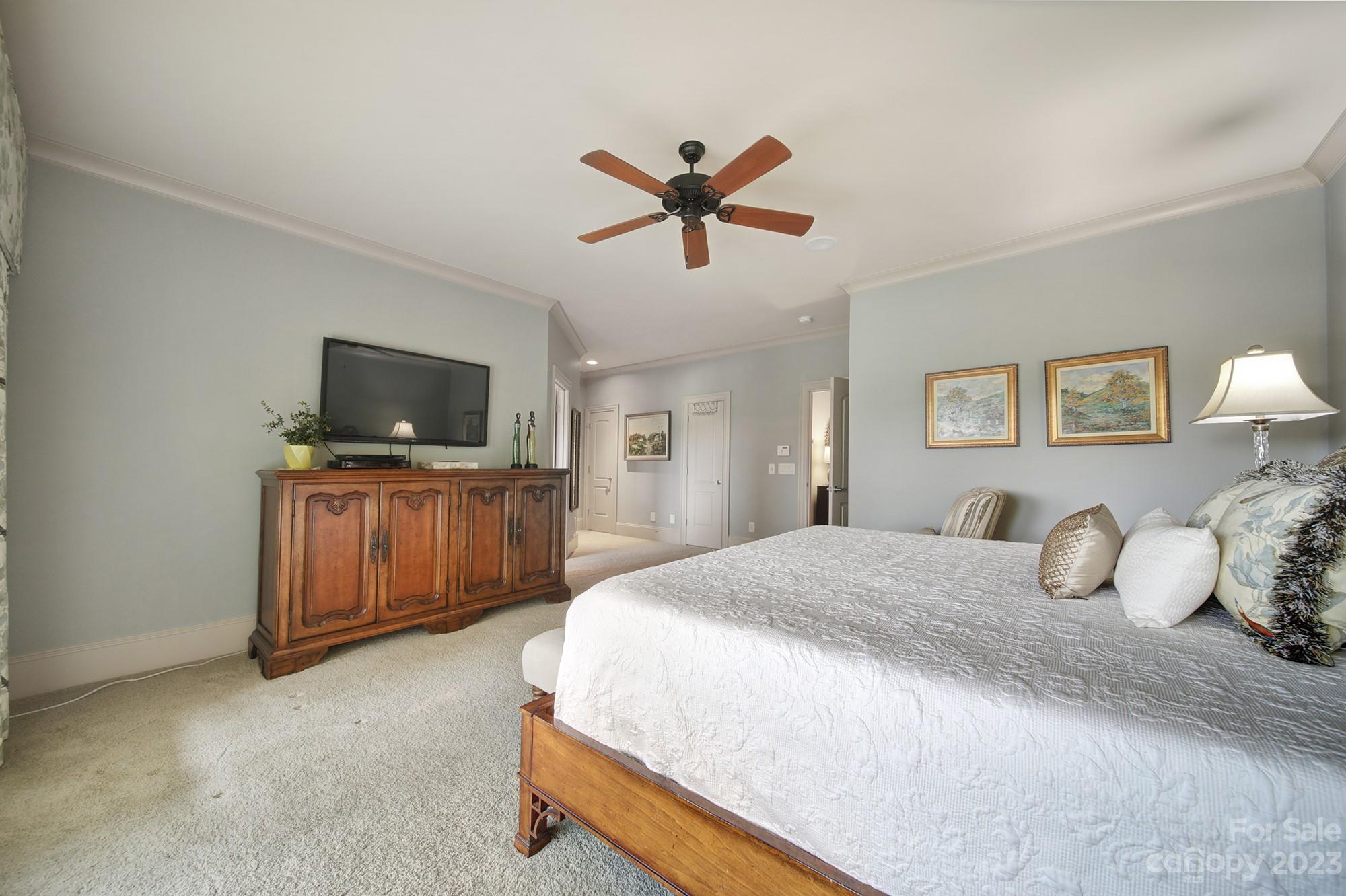 6403 Fairway Row Lane Charlotte NC 28277