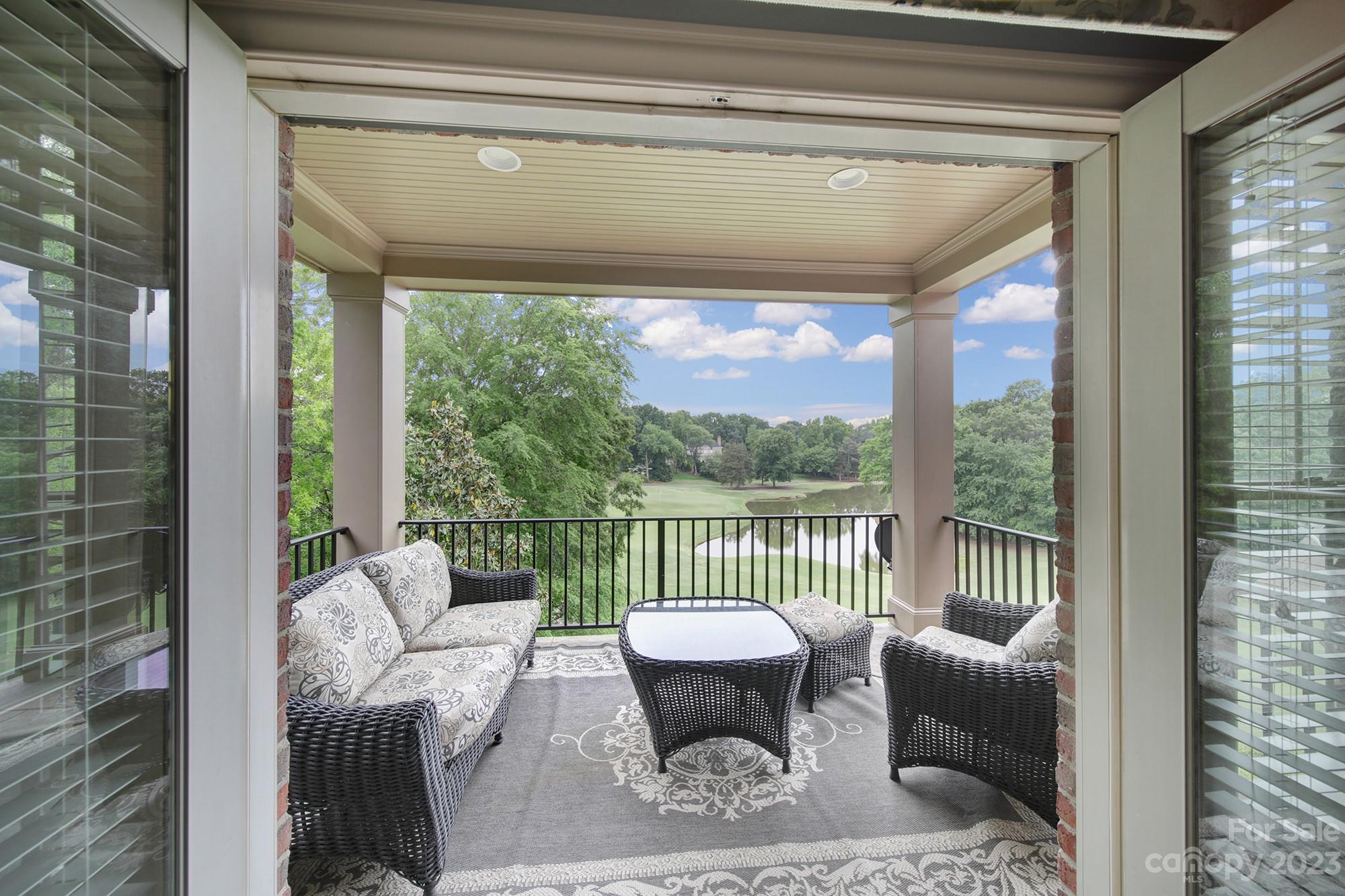 6403 Fairway Row Lane Charlotte NC 28277
