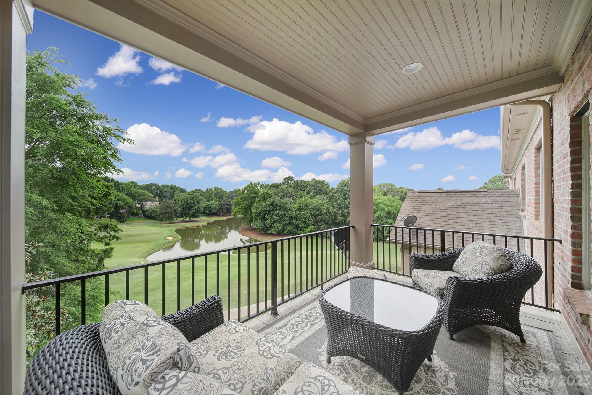 6403 Fairway Row Lane Charlotte NC 28277