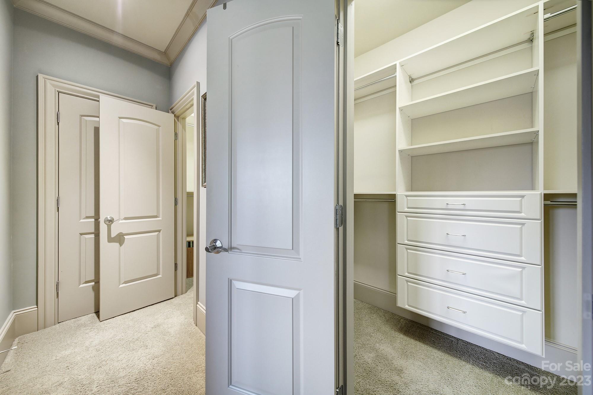 6403 Fairway Row Lane Charlotte NC 28277