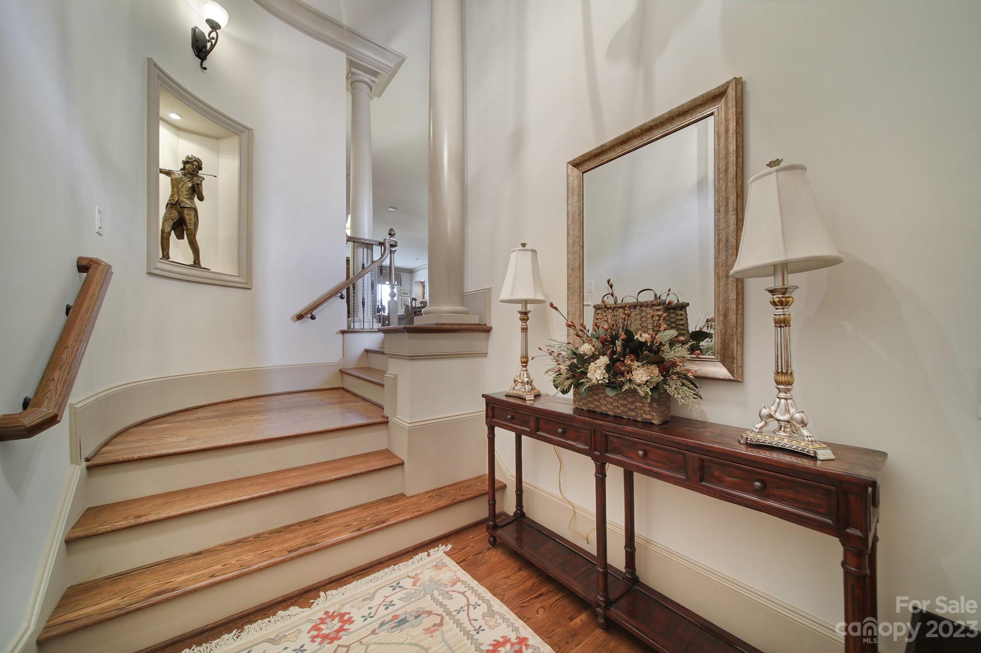 6403 Fairway Row Lane Charlotte NC 28277