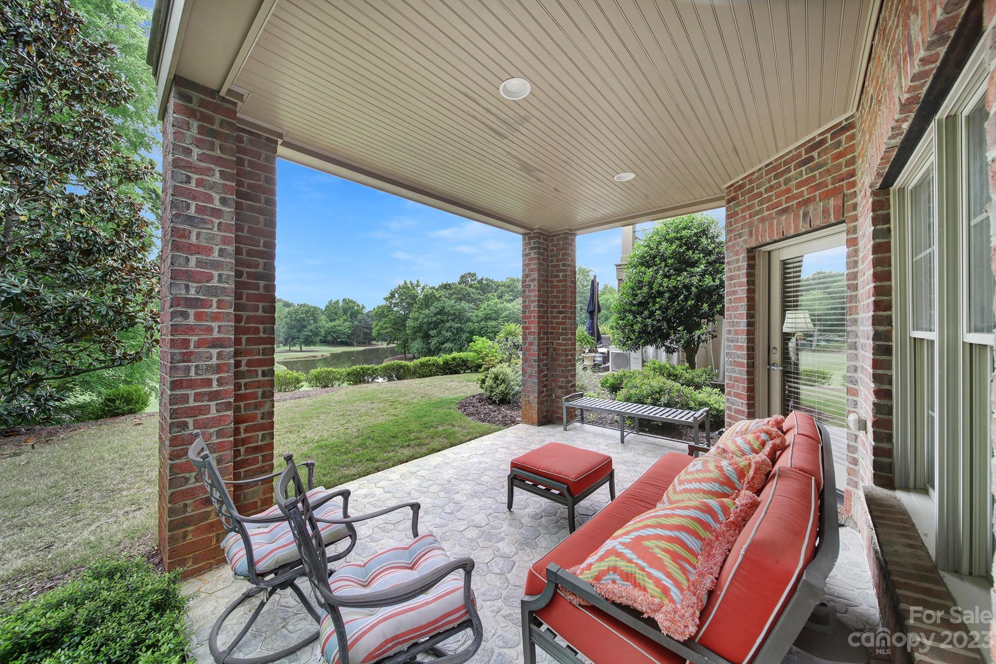 6403 Fairway Row Lane Charlotte NC 28277