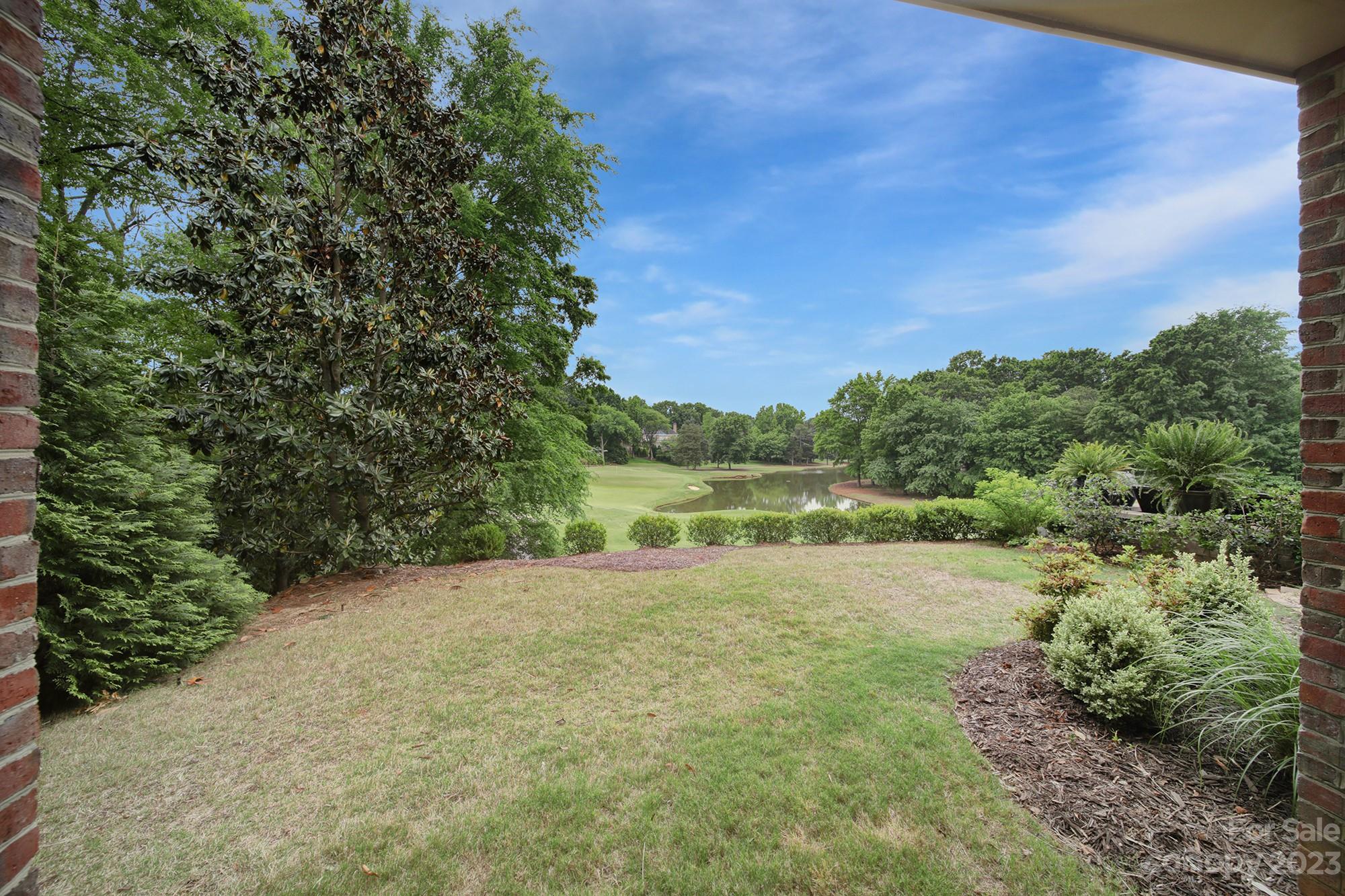 6403 Fairway Row Lane Charlotte NC 28277