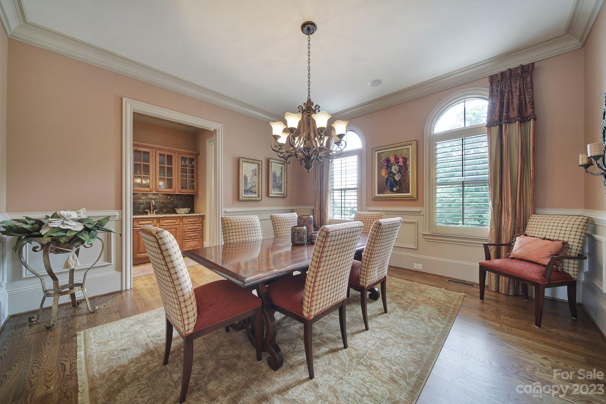 6403 Fairway Row Lane Charlotte NC 28277