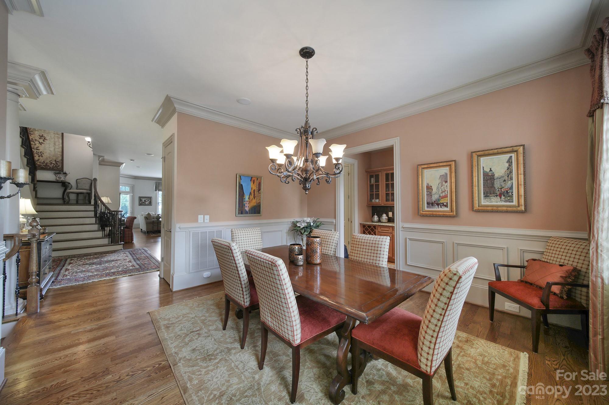 6403 Fairway Row Lane Charlotte NC 28277