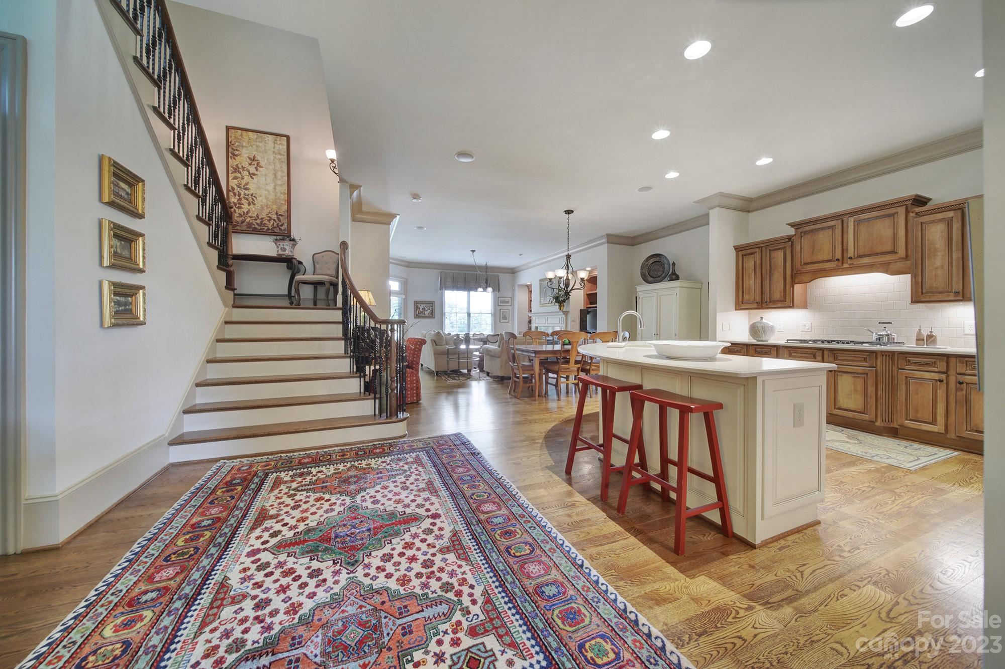 6403 Fairway Row Lane Charlotte NC 28277