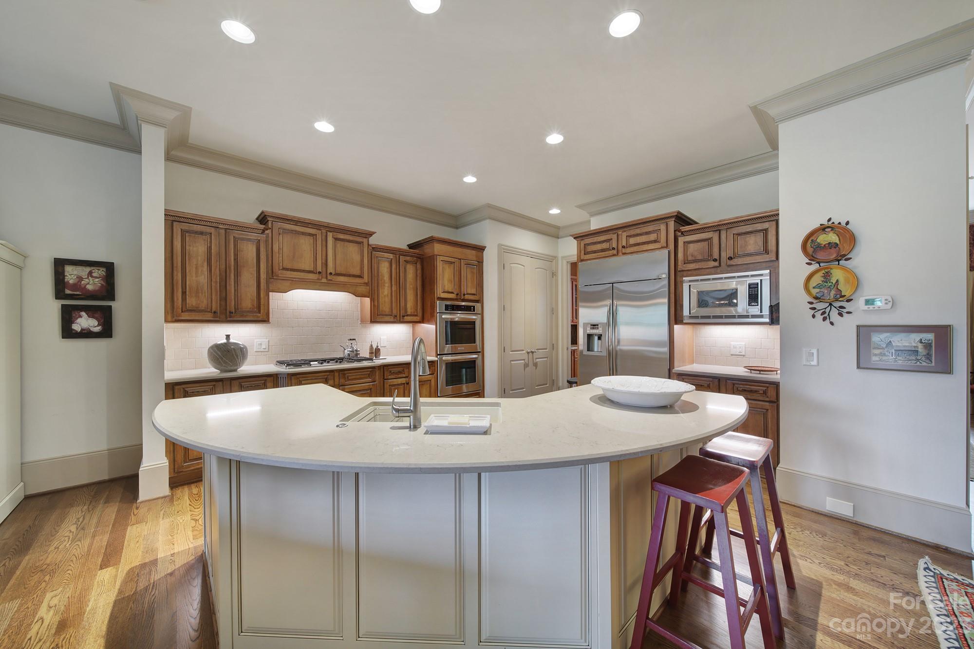 6403 Fairway Row Lane Charlotte NC 28277