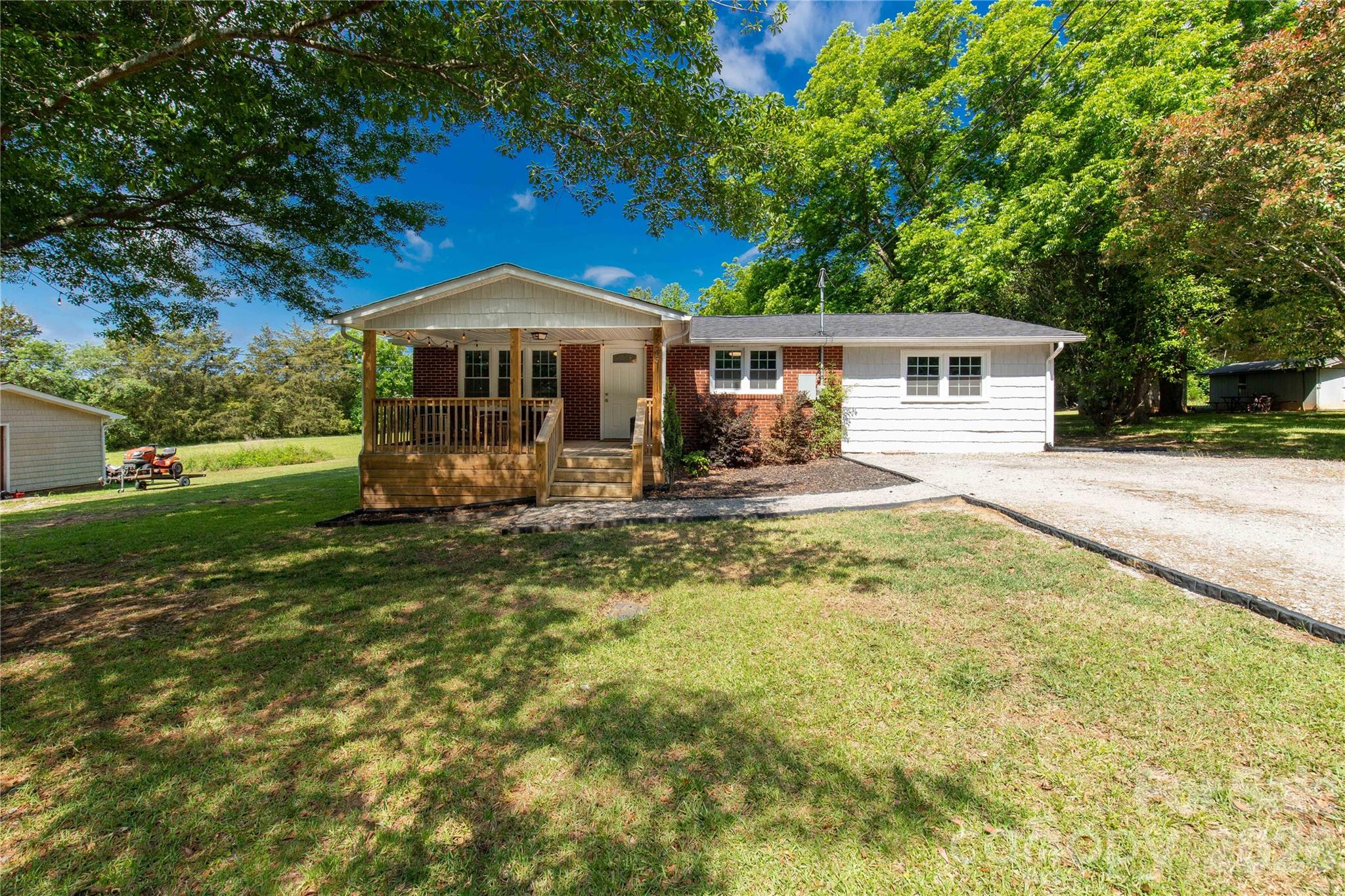 2245 Felly Lane Lancaster SC 29720