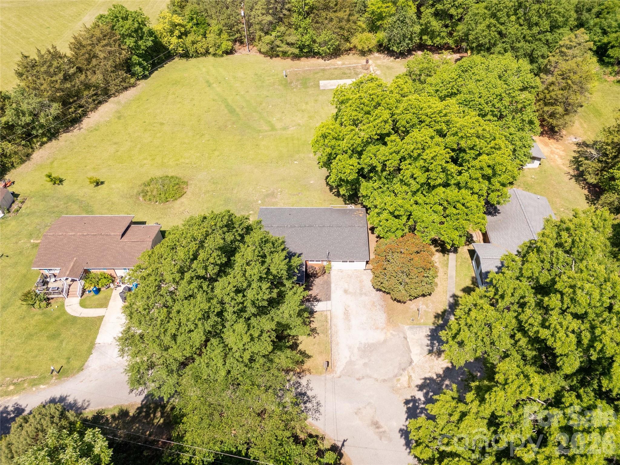 2245 Felly Lane Lancaster SC 29720