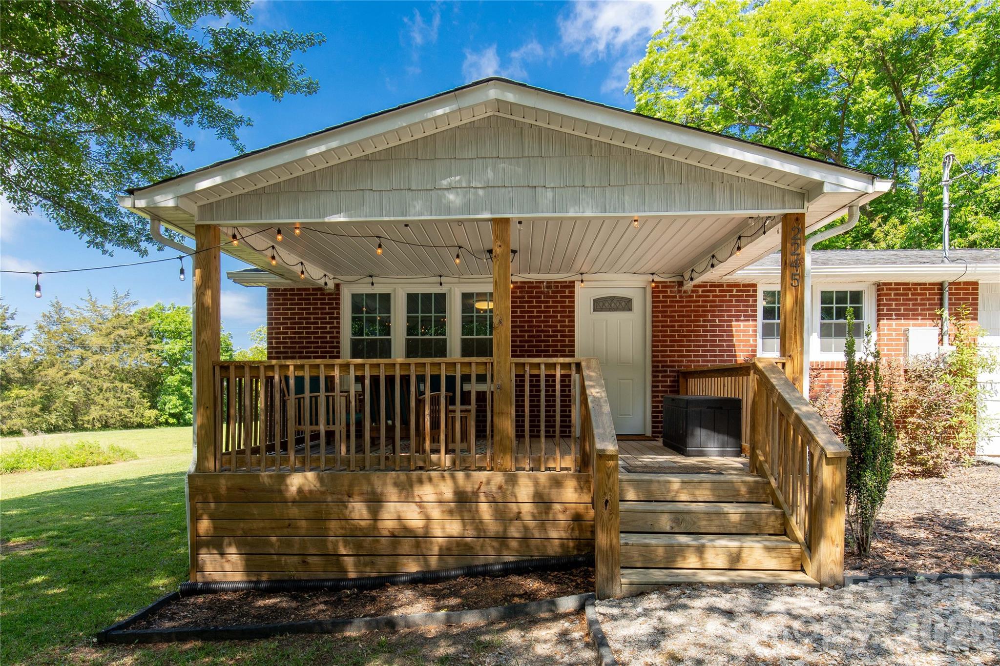 2245 Felly Lane Lancaster SC 29720