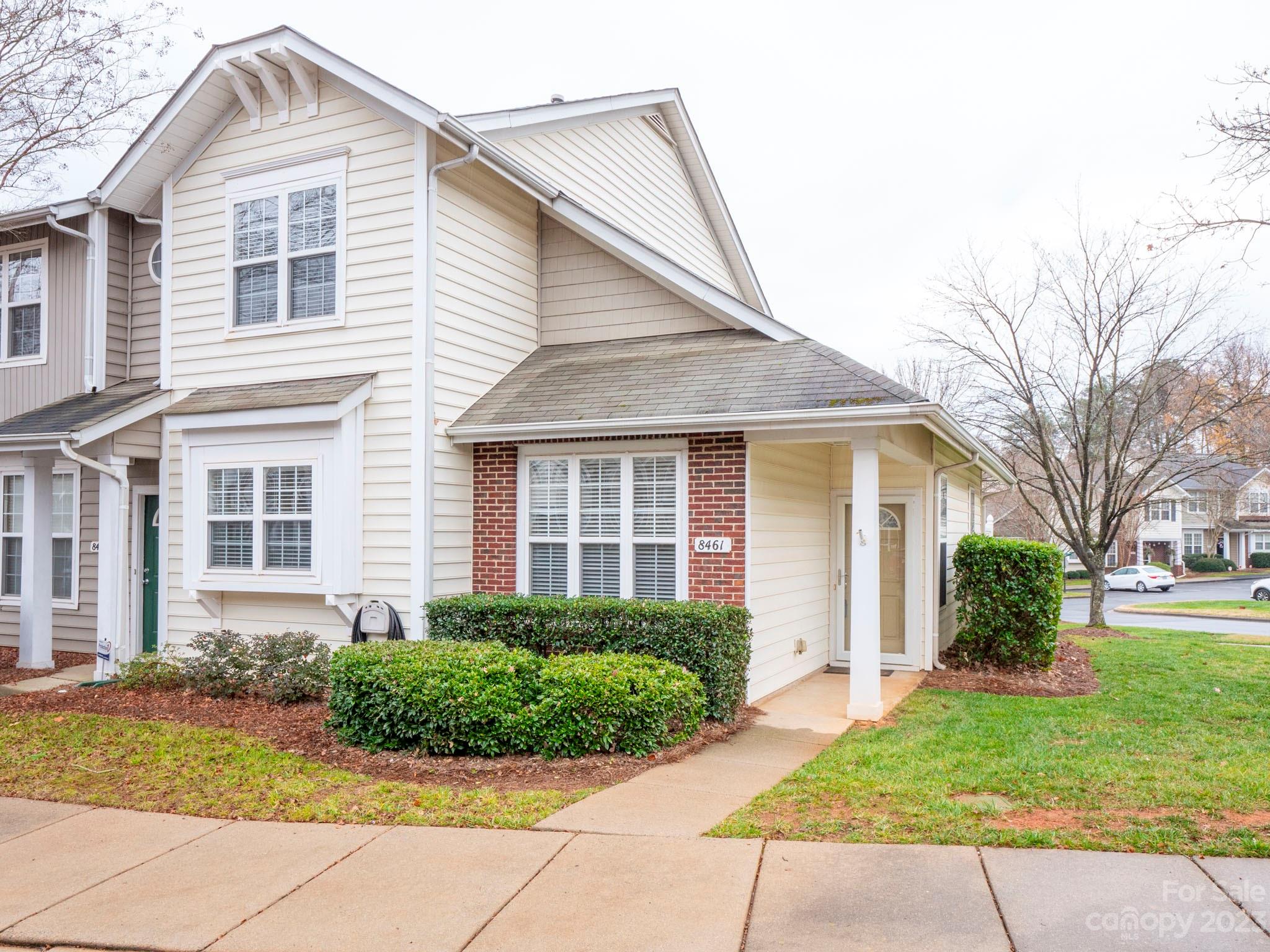 8461 Chaceview Court Charlotte NC 28269