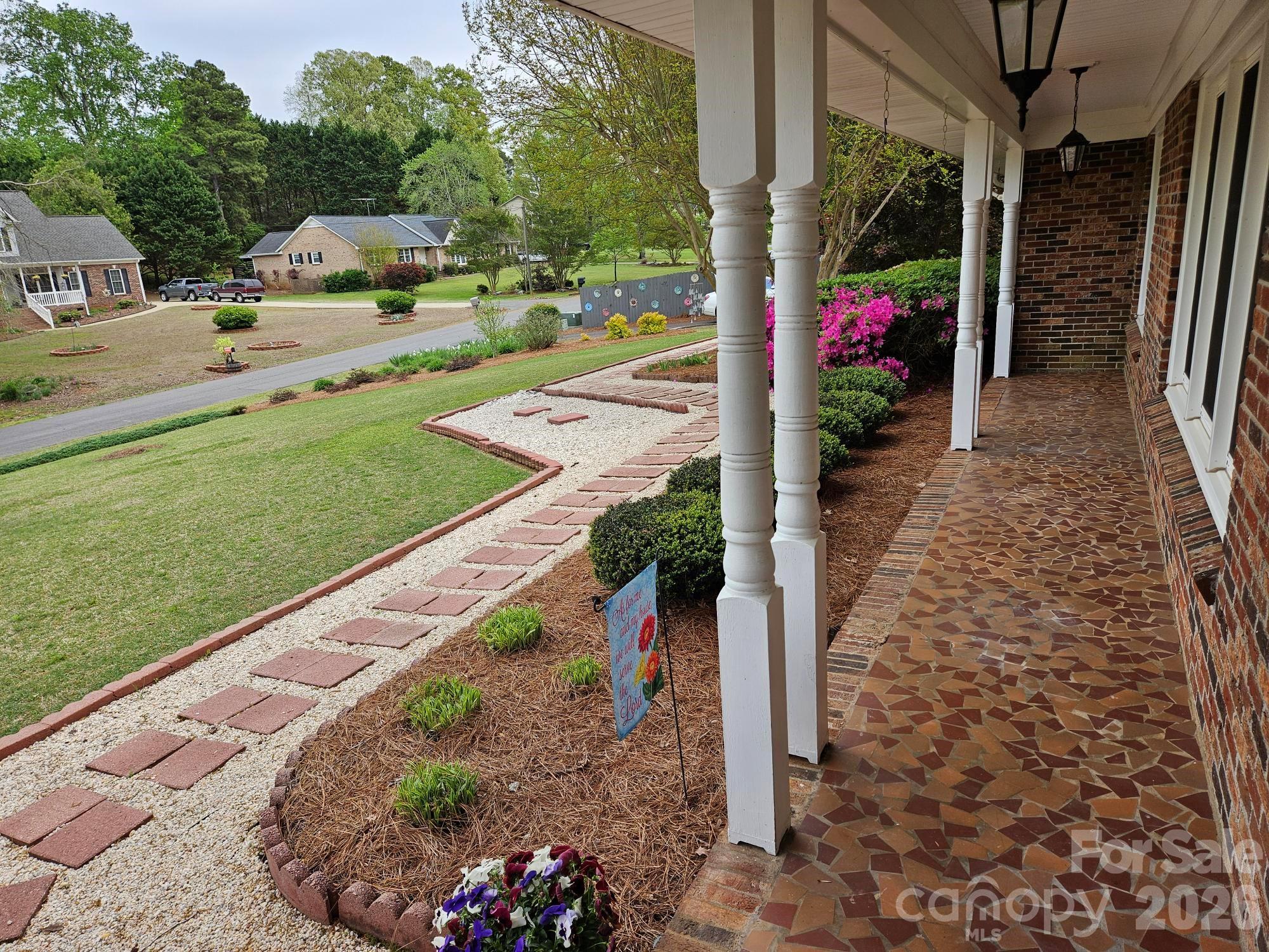 3241 Tanglewood Drive Rock Hill SC 29732